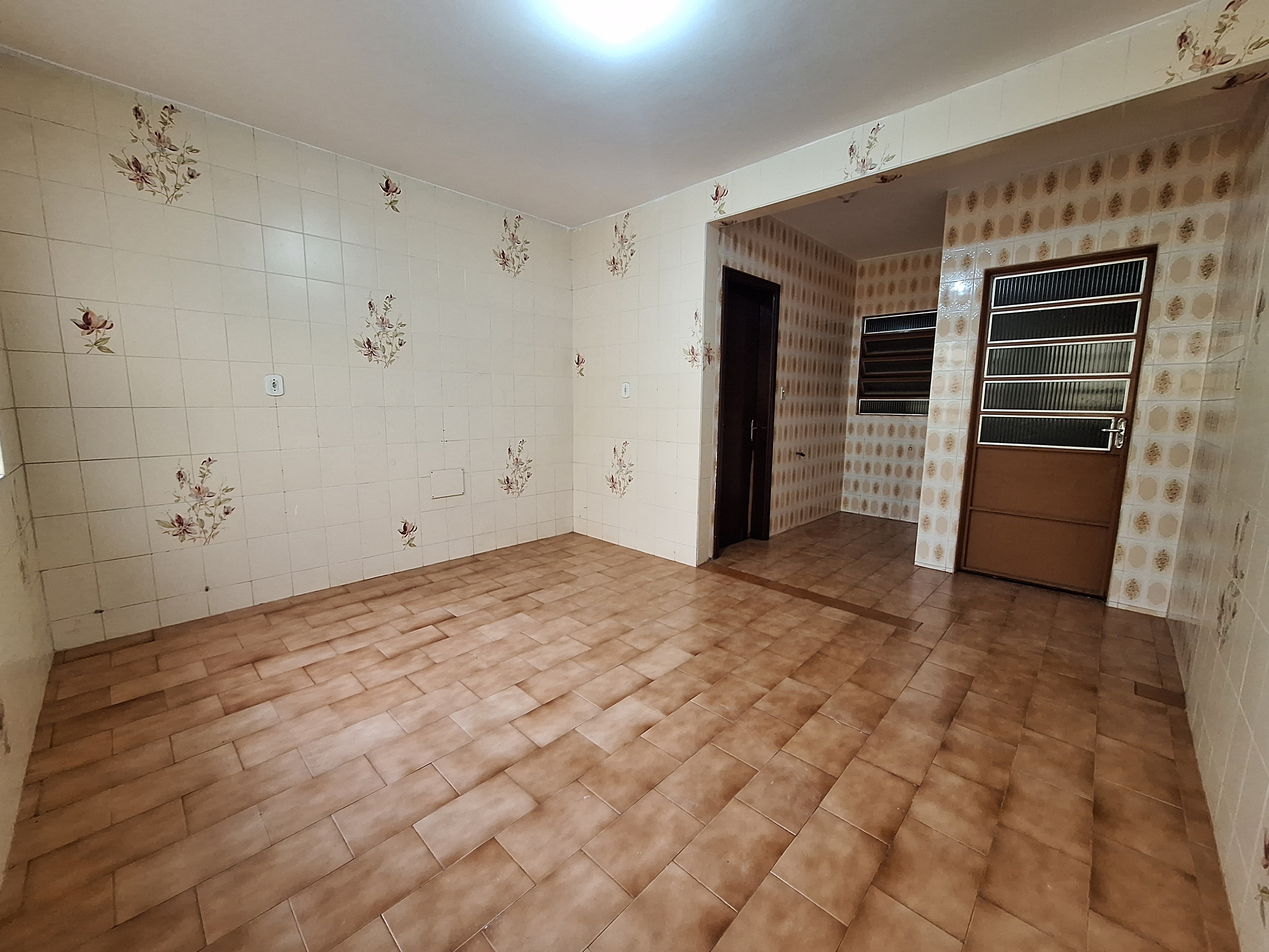 Casa Comercial para Alugar Presidente Médici Chapecó - 150m²