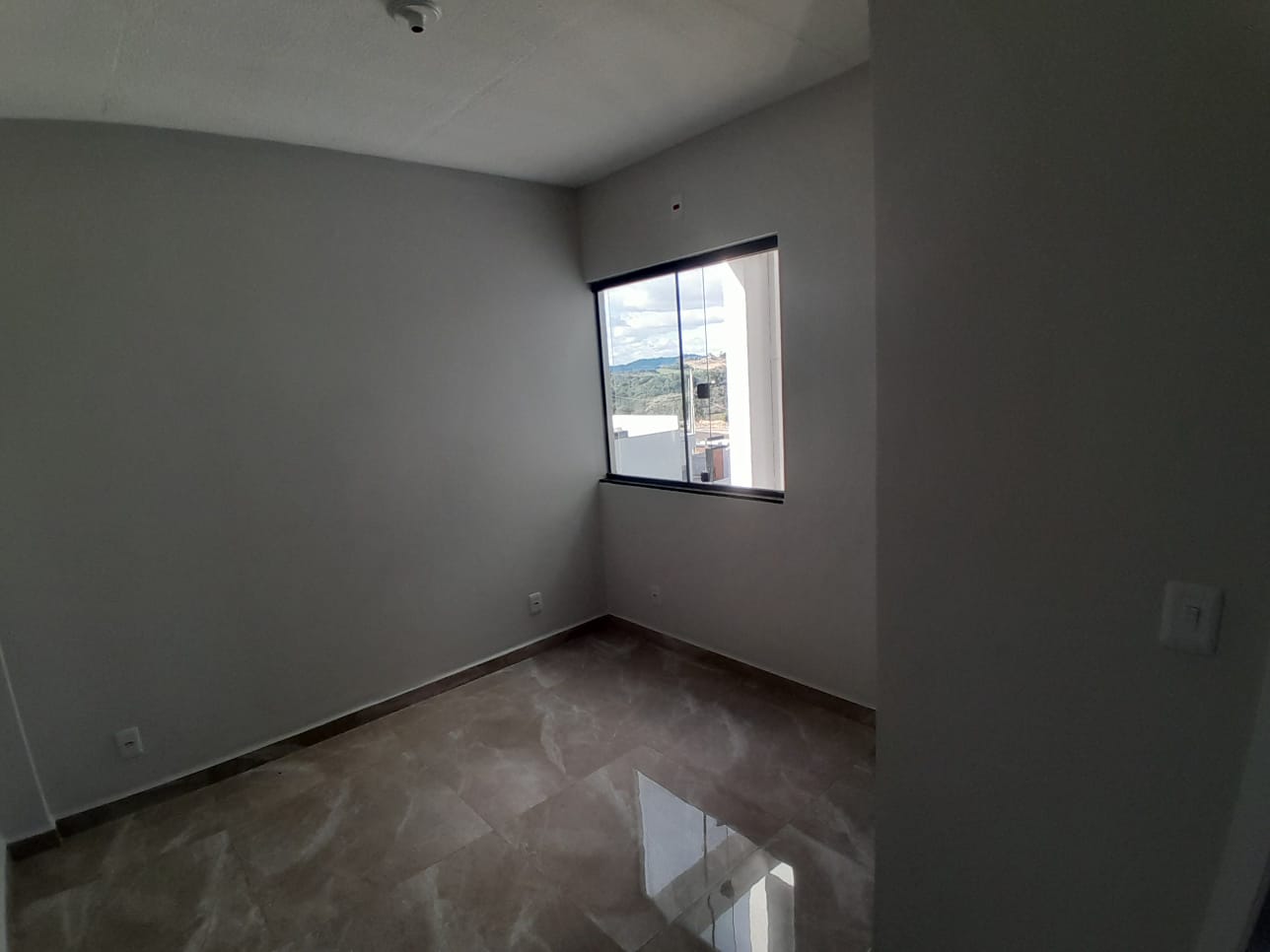 Apartamento 1 suíte para alugar no Jardim Seminário | Mobg