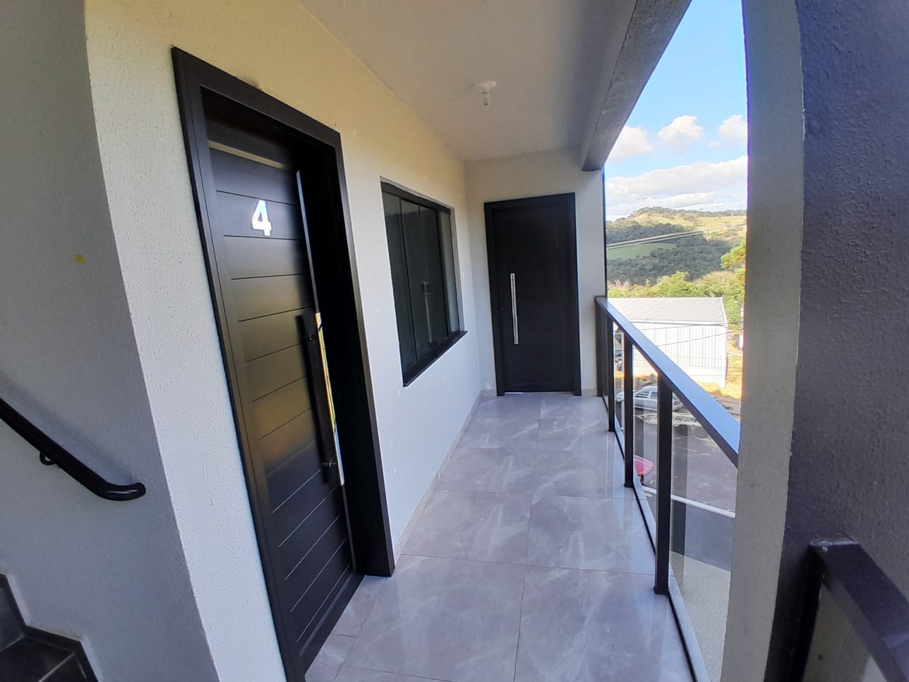 Apartamento 1 suíte para alugar no Jardim Seminário | Mobg