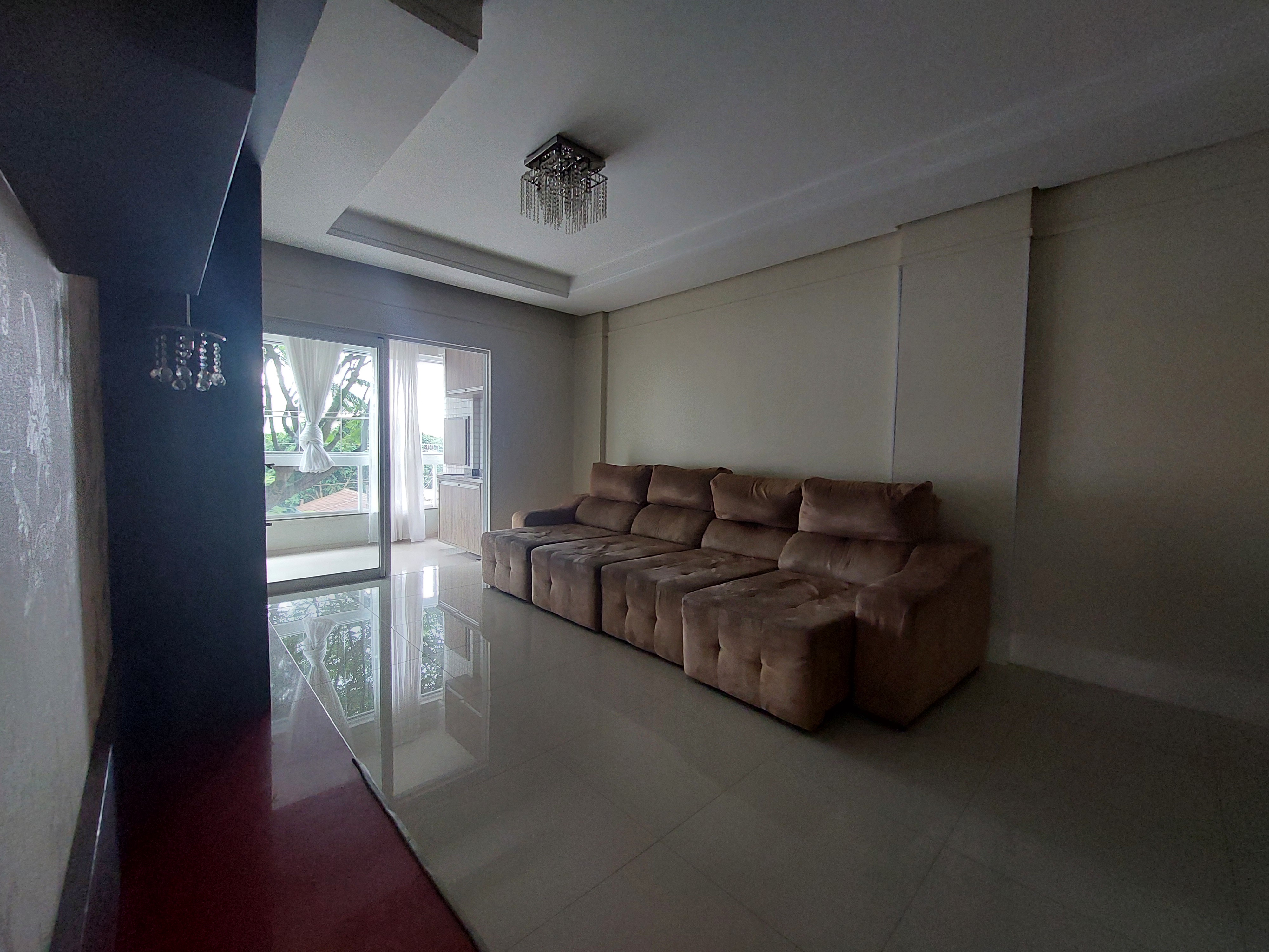 Apartamento 1 suíte para alugar no Centro em Chapecó | Mobg