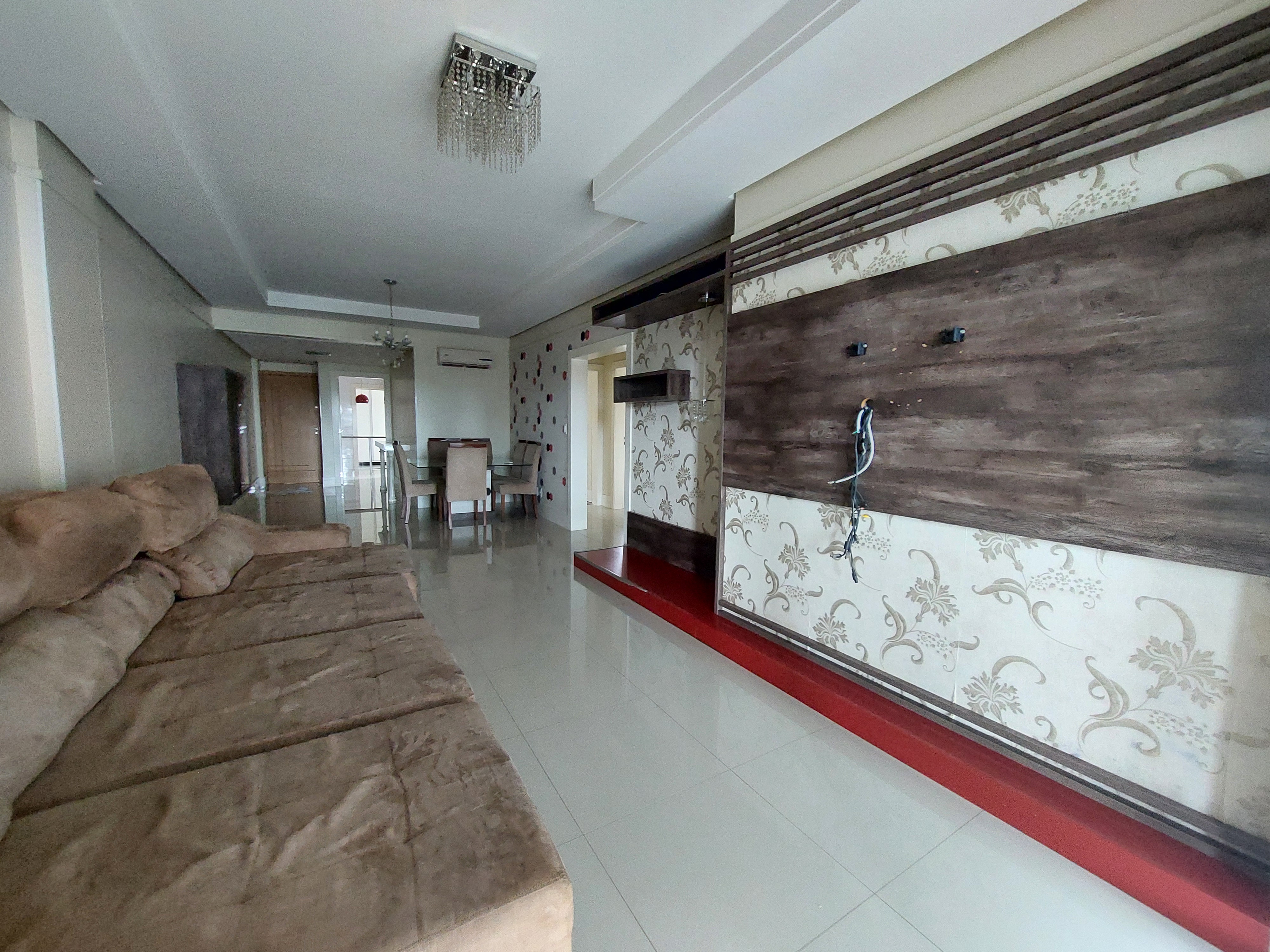 Apartamento 1 suíte para alugar no Centro em Chapecó | Mobg