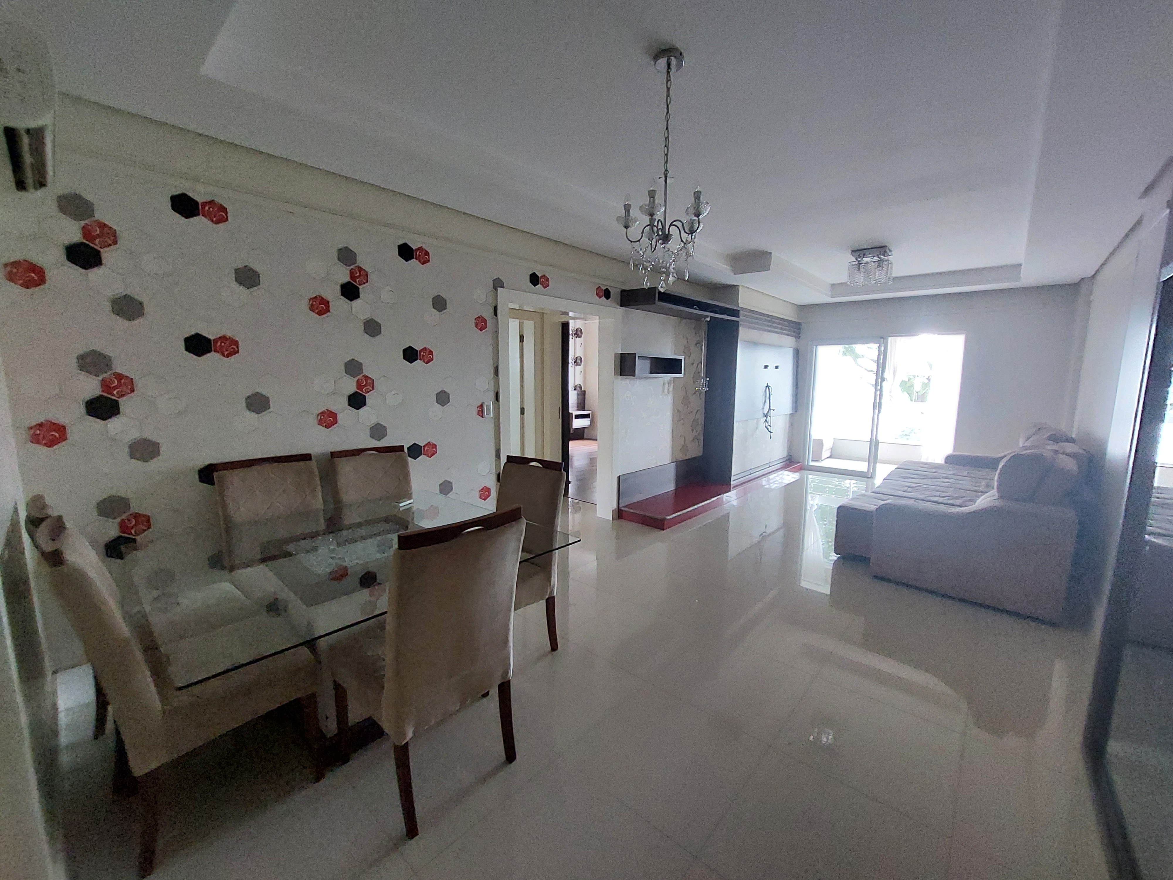 Apartamento 1 suíte para alugar no Centro em Chapecó | Mobg