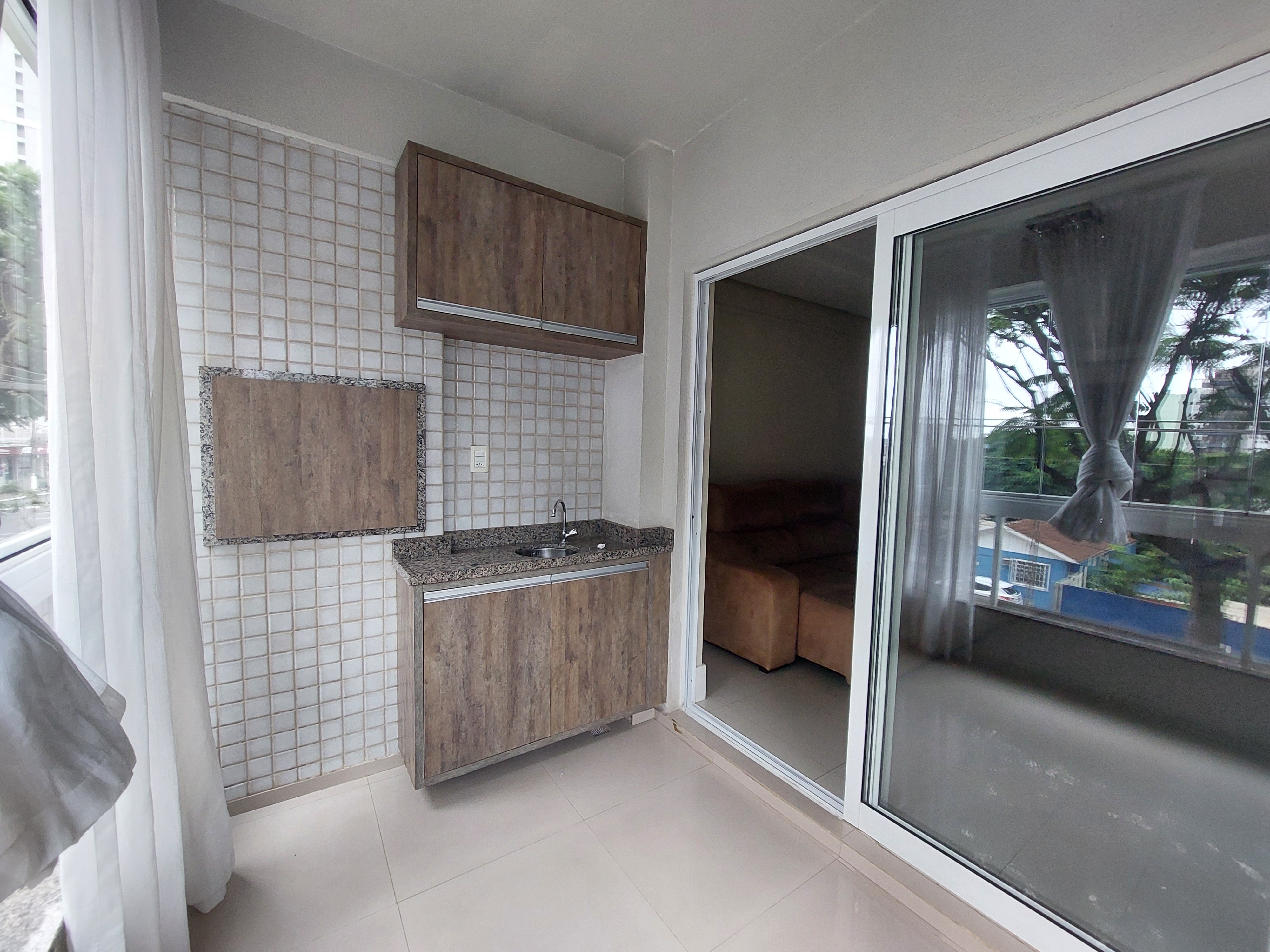 Apartamento 1 suíte para alugar no Centro em Chapecó | Mobg