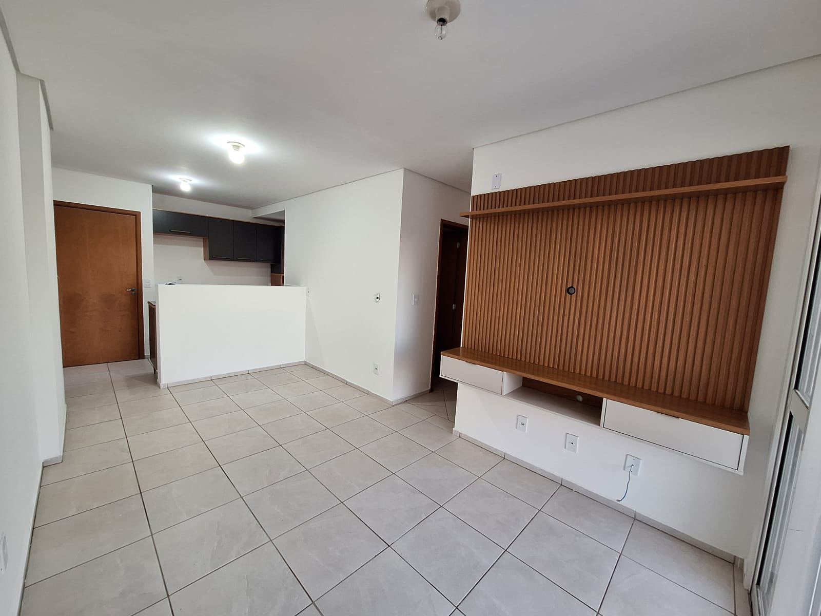 Apartamento 2 quartos para alugar no Pinheirinho em Chapecó