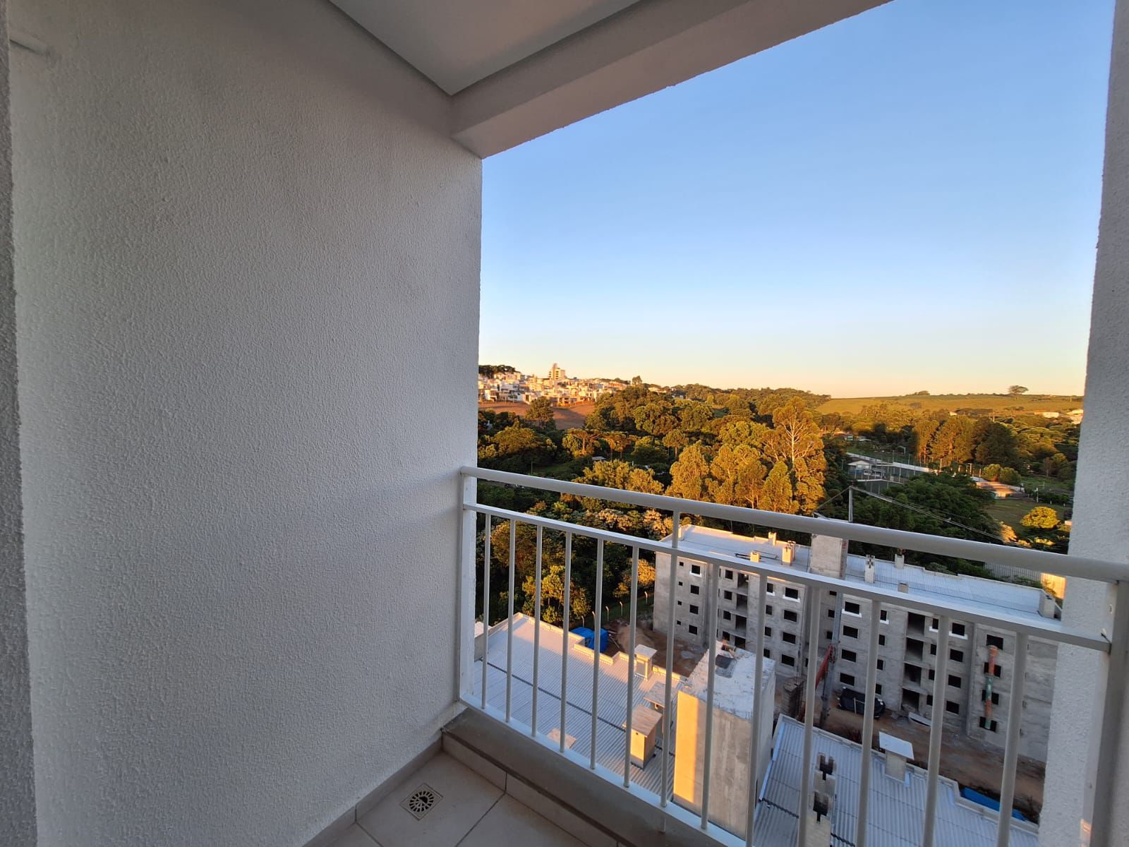 Apartamento 2 quartos para alugar no Pinheirinho em Chapecó