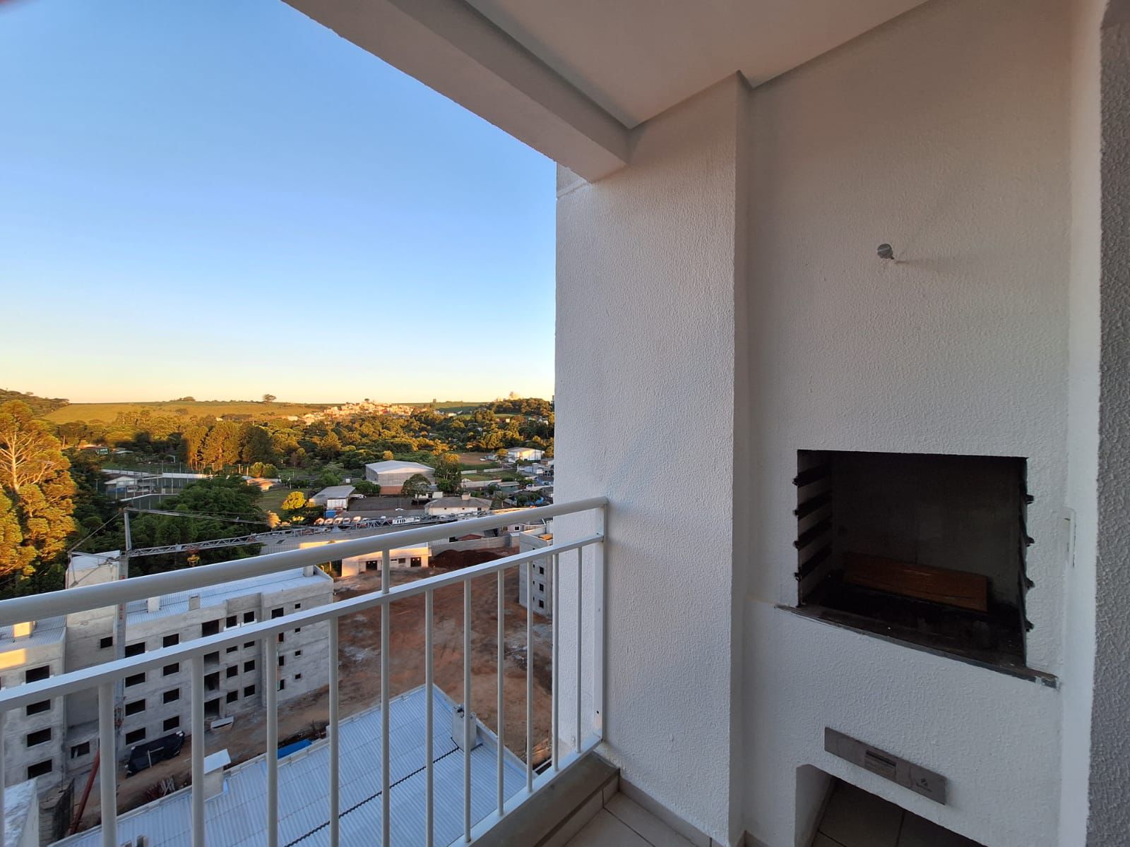Apartamento 2 quartos para alugar no Pinheirinho em Chapecó