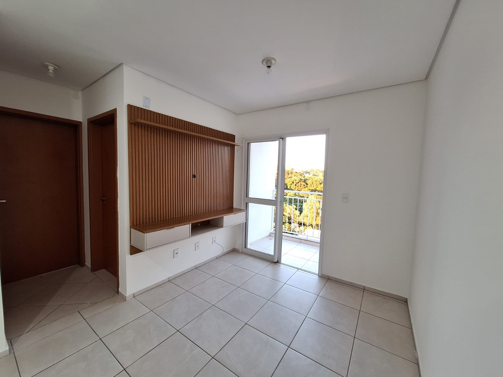 Apartamento 2 quartos para alugar no Pinheirinho em Chapecó