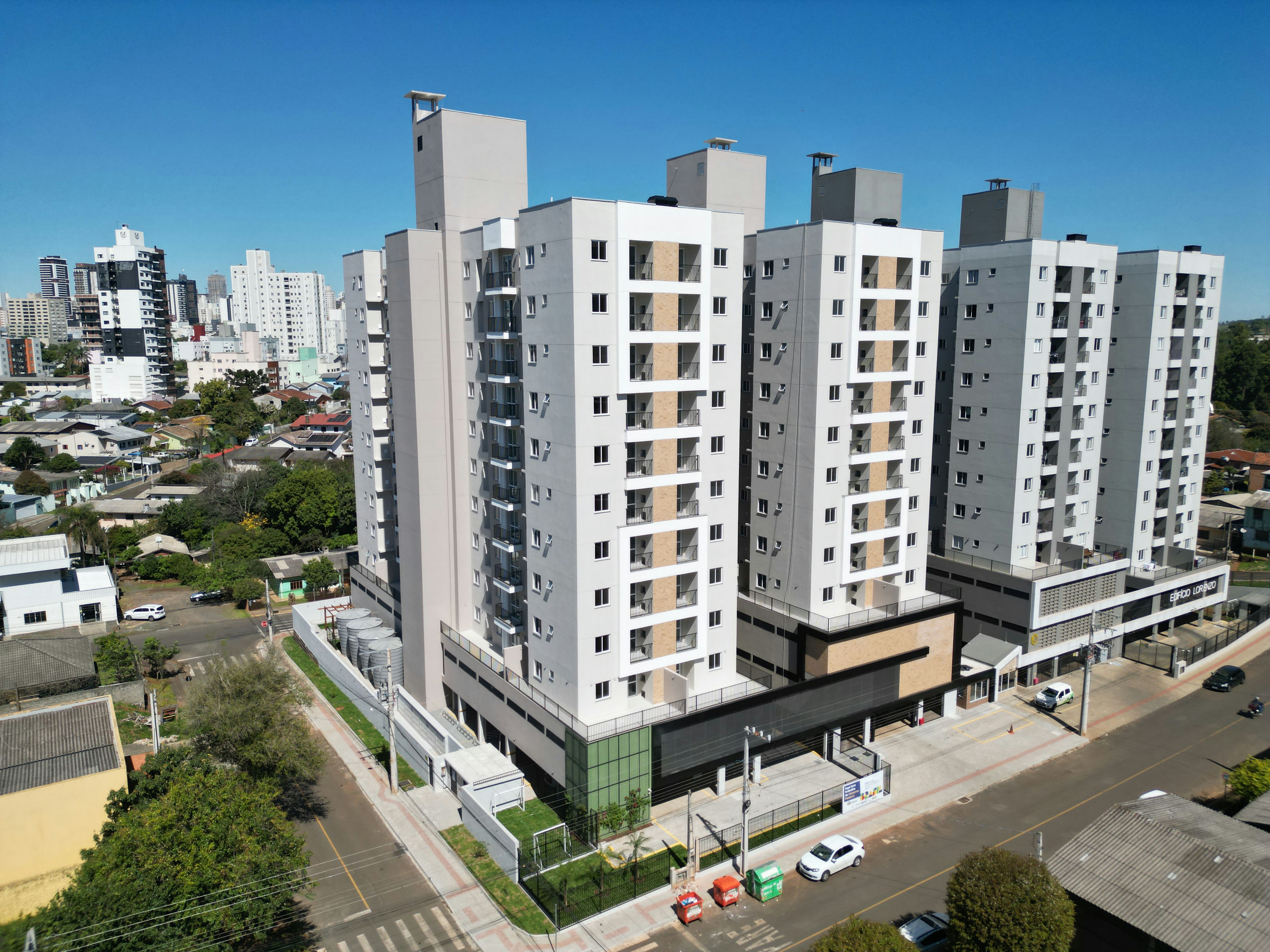 Apartamento 2 quartos para alugar no São Cristóvão | Mobg