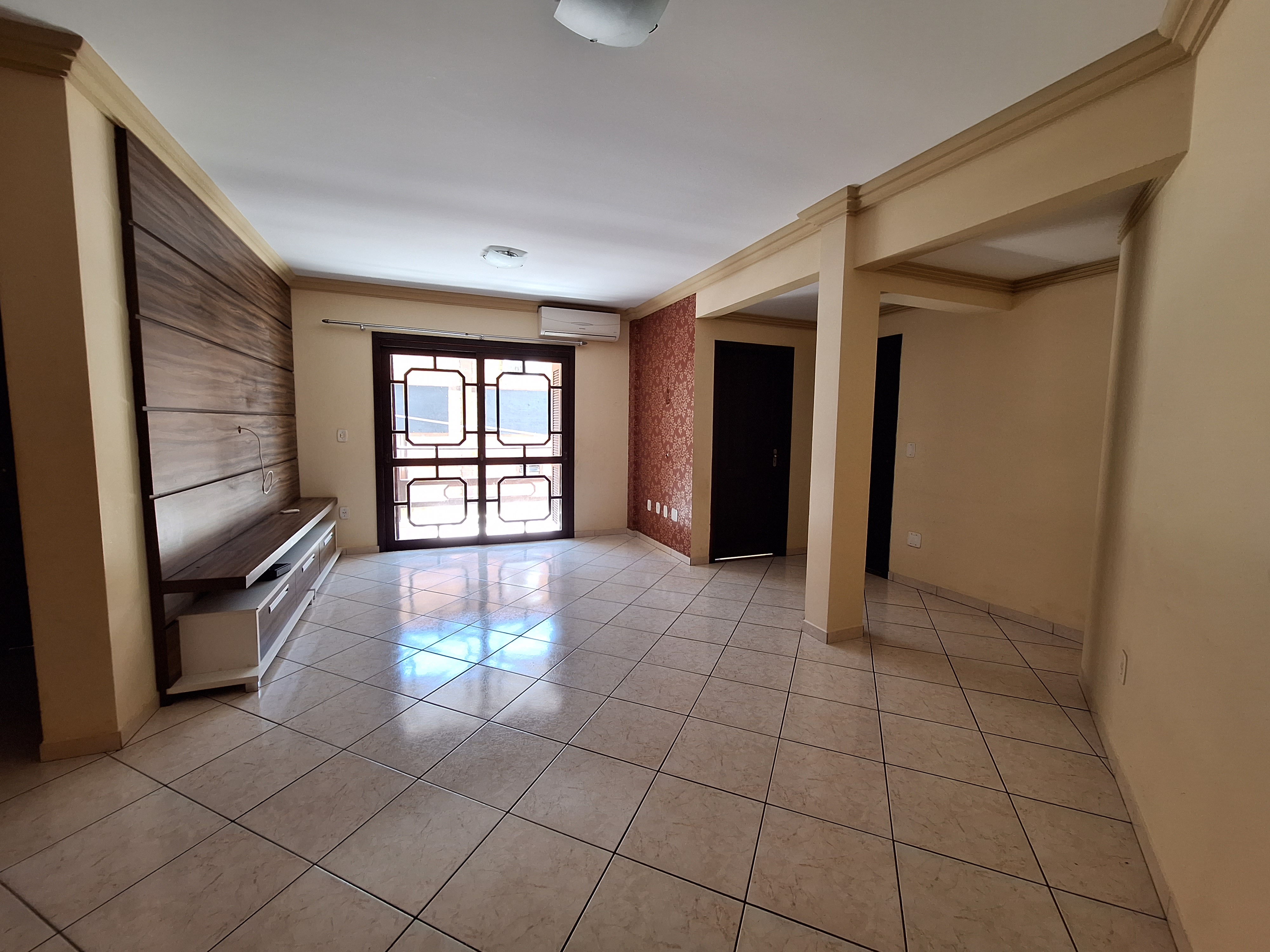 Apartamento 2 suítes para alugar no Centro em Chapecó | Mobg