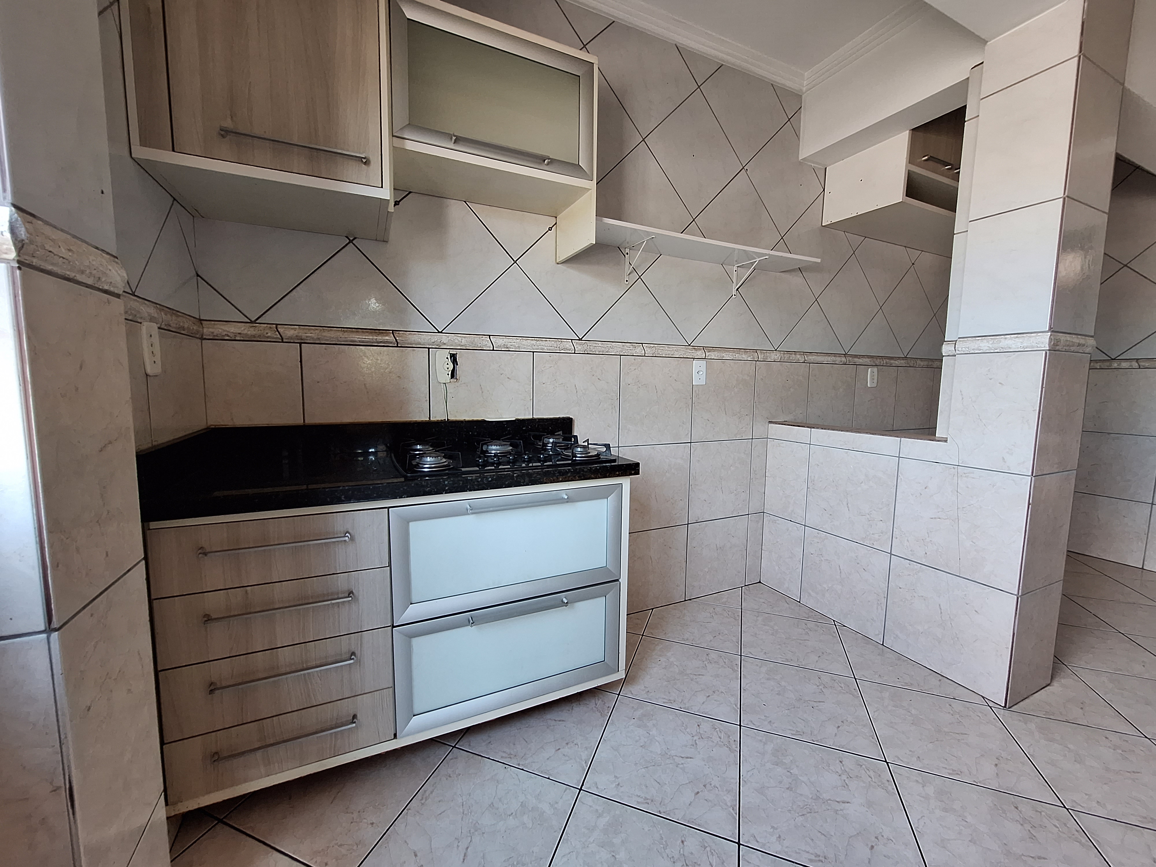 Apartamento 2 suítes para alugar no Centro em Chapecó | Mobg