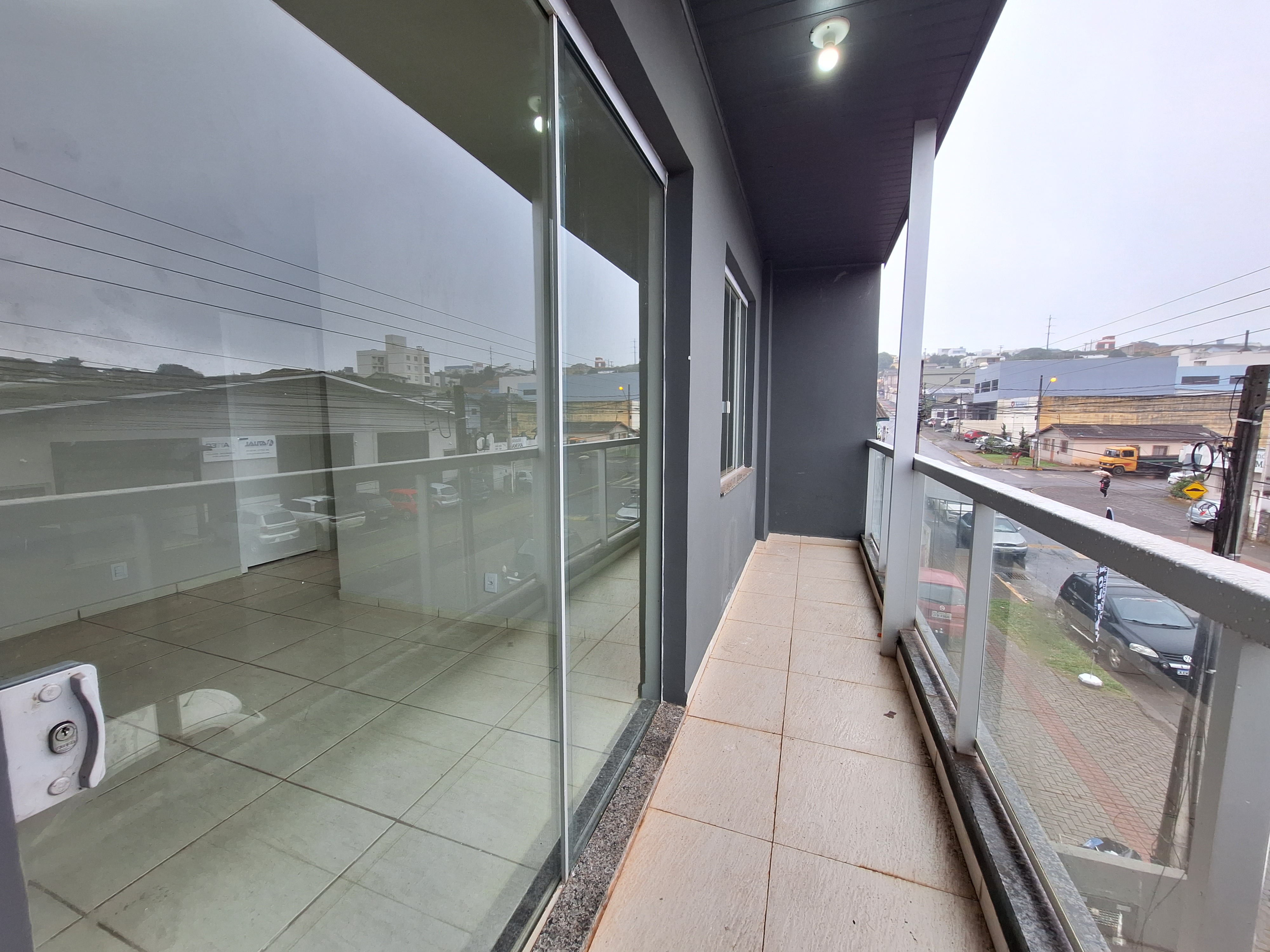 Apartamento 2 quartos para alugar no Bela Vista em Chapecó
