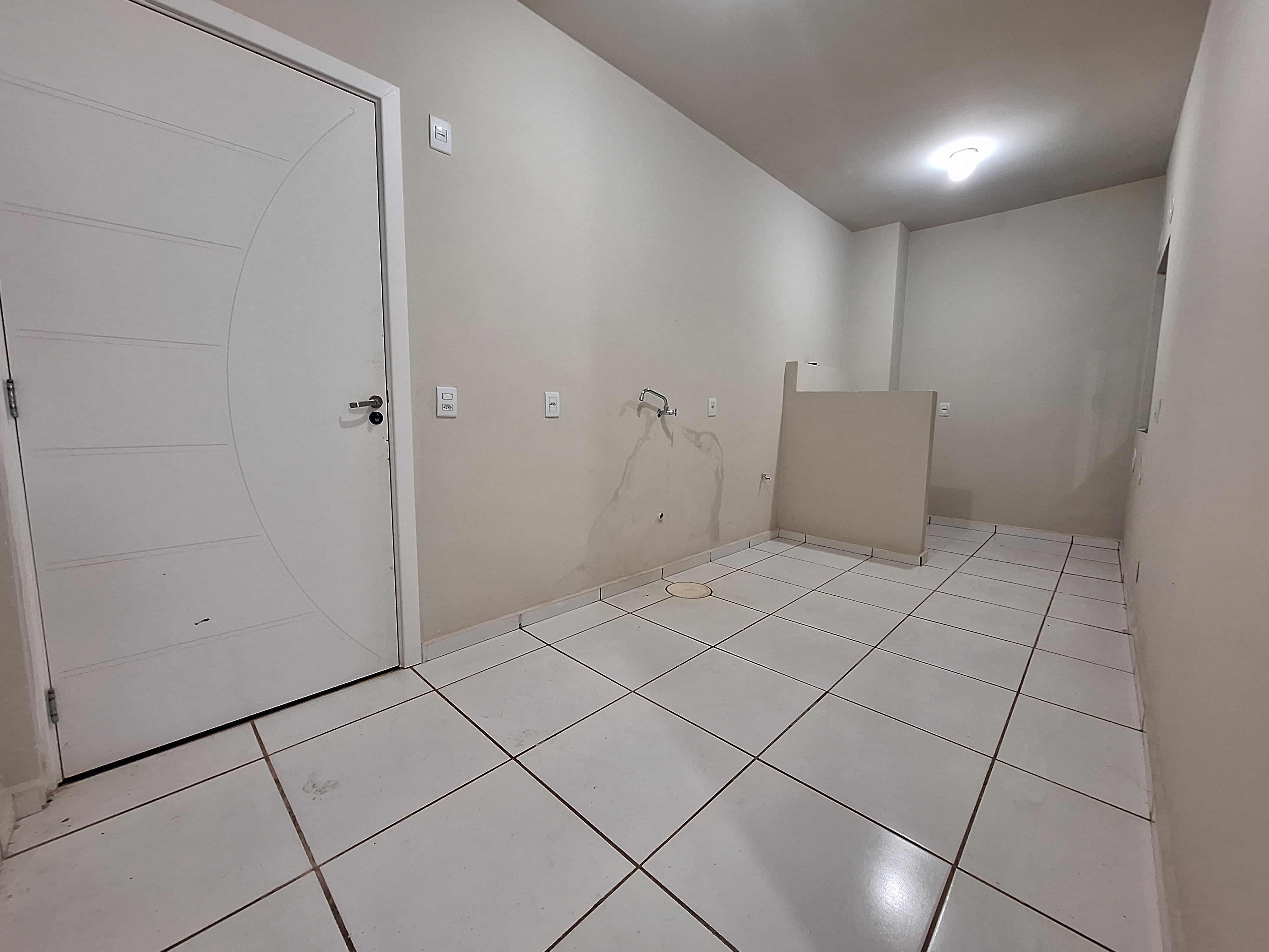 Apartamento 2 quartos para alugar no Bela Vista em Chapecó
