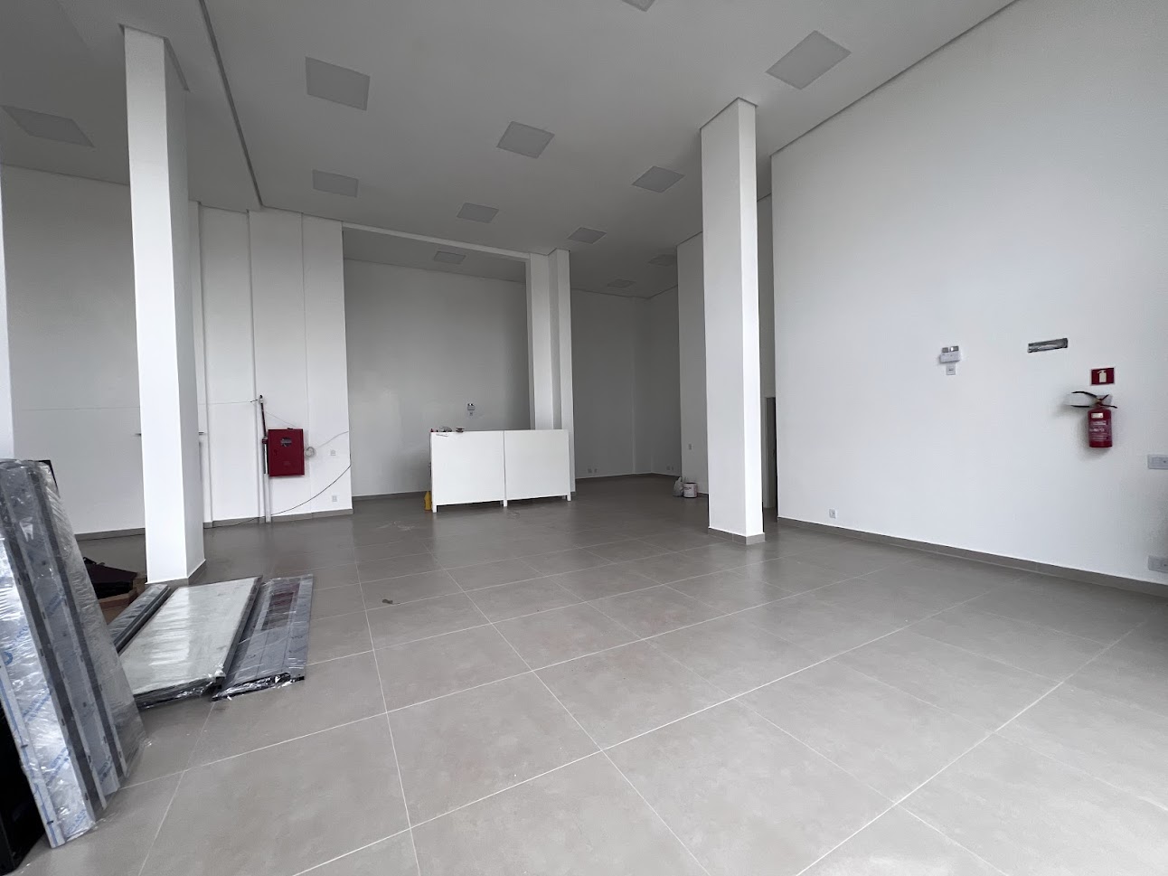 Sala Comercial para alugar no Dos Esportes em Xanxerê | Mobg