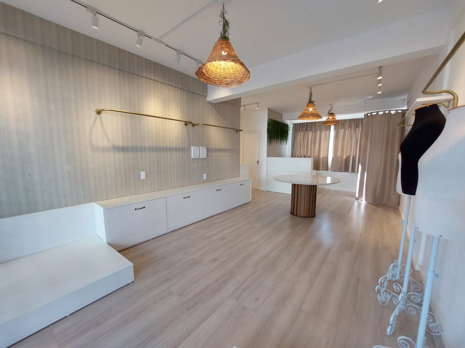 Sala Comercial para alugar no Jardim América em Chapecó