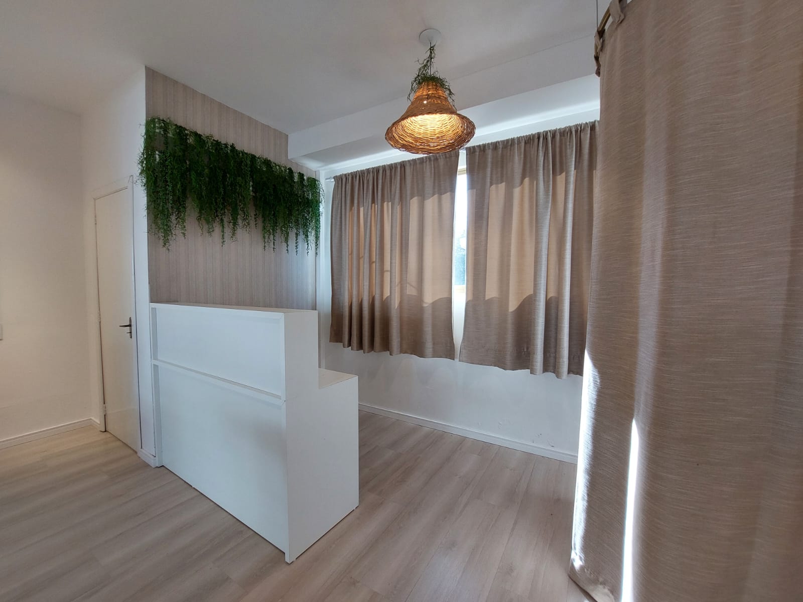 Sala Comercial para alugar no Jardim América em Chapecó