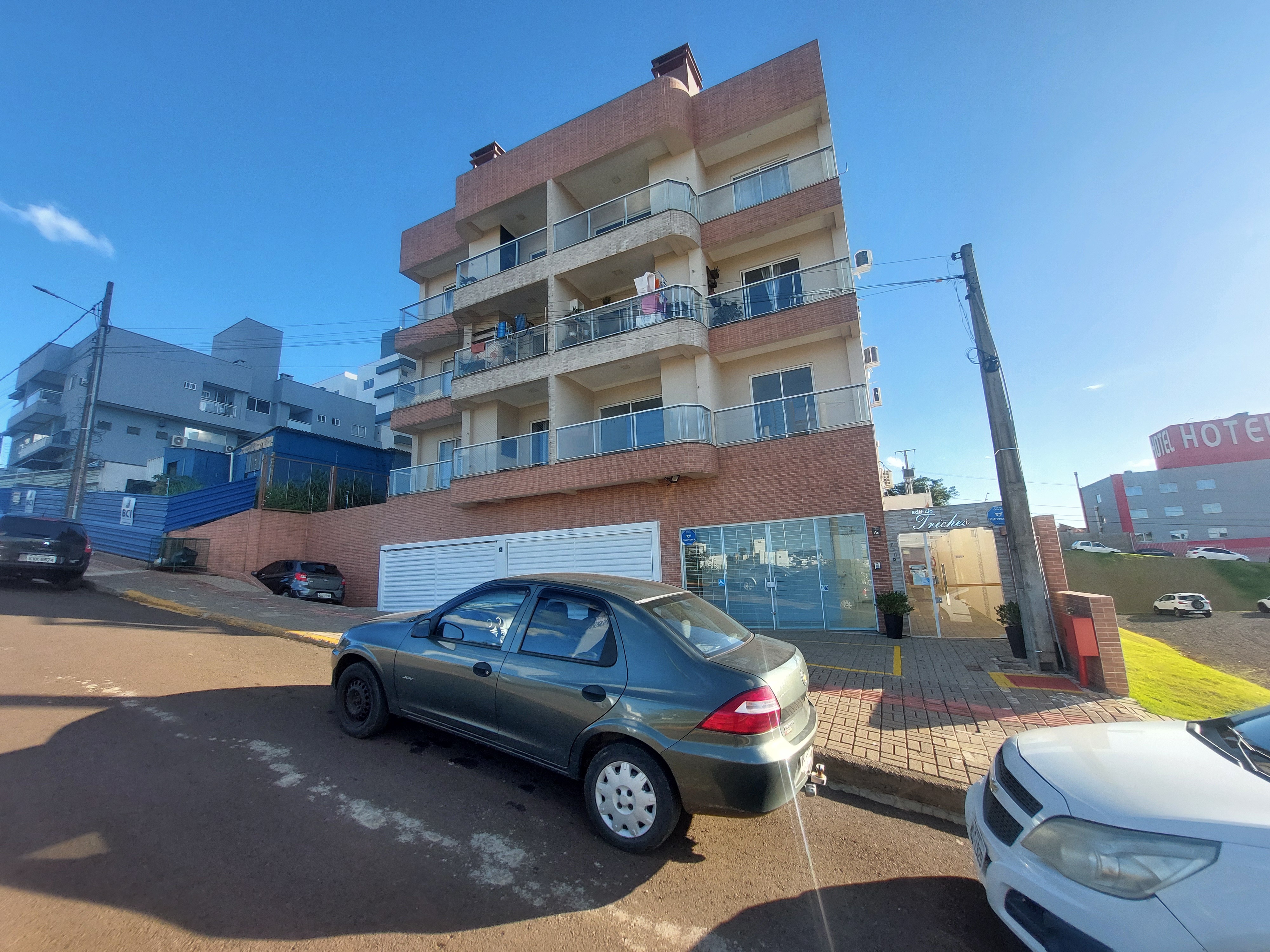 Sala Comercial para Alugar em Santa Maria, Chapecó | 50m²