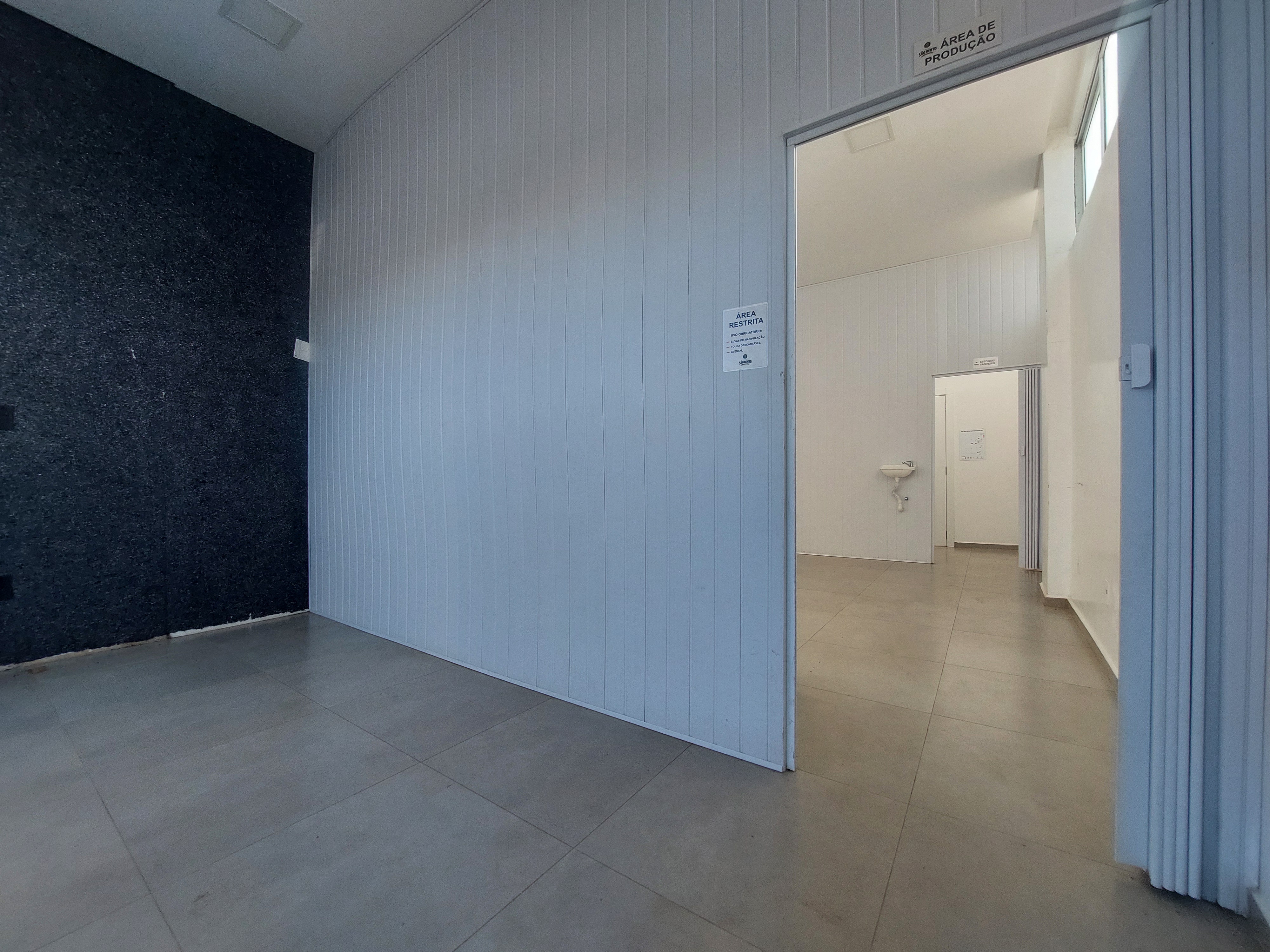 Sala Comercial para Alugar em Santa Maria, Chapecó | 50m²