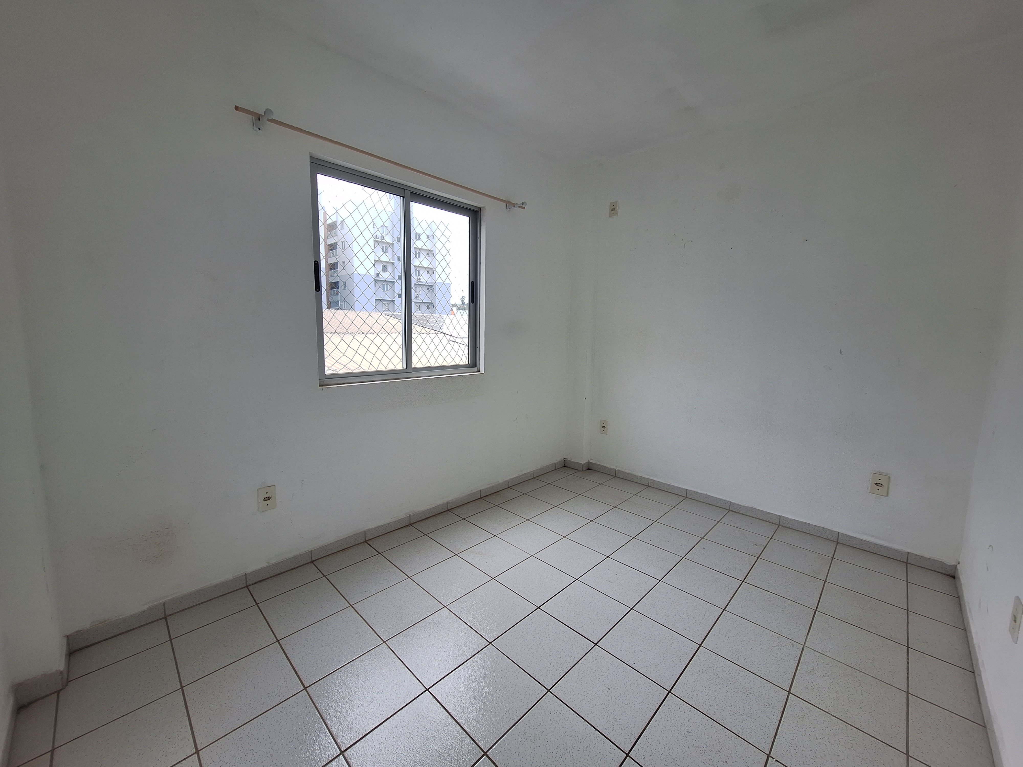 Apartamento para Alugar em Bom Pastor, Chapecó - 2 Quartos C
