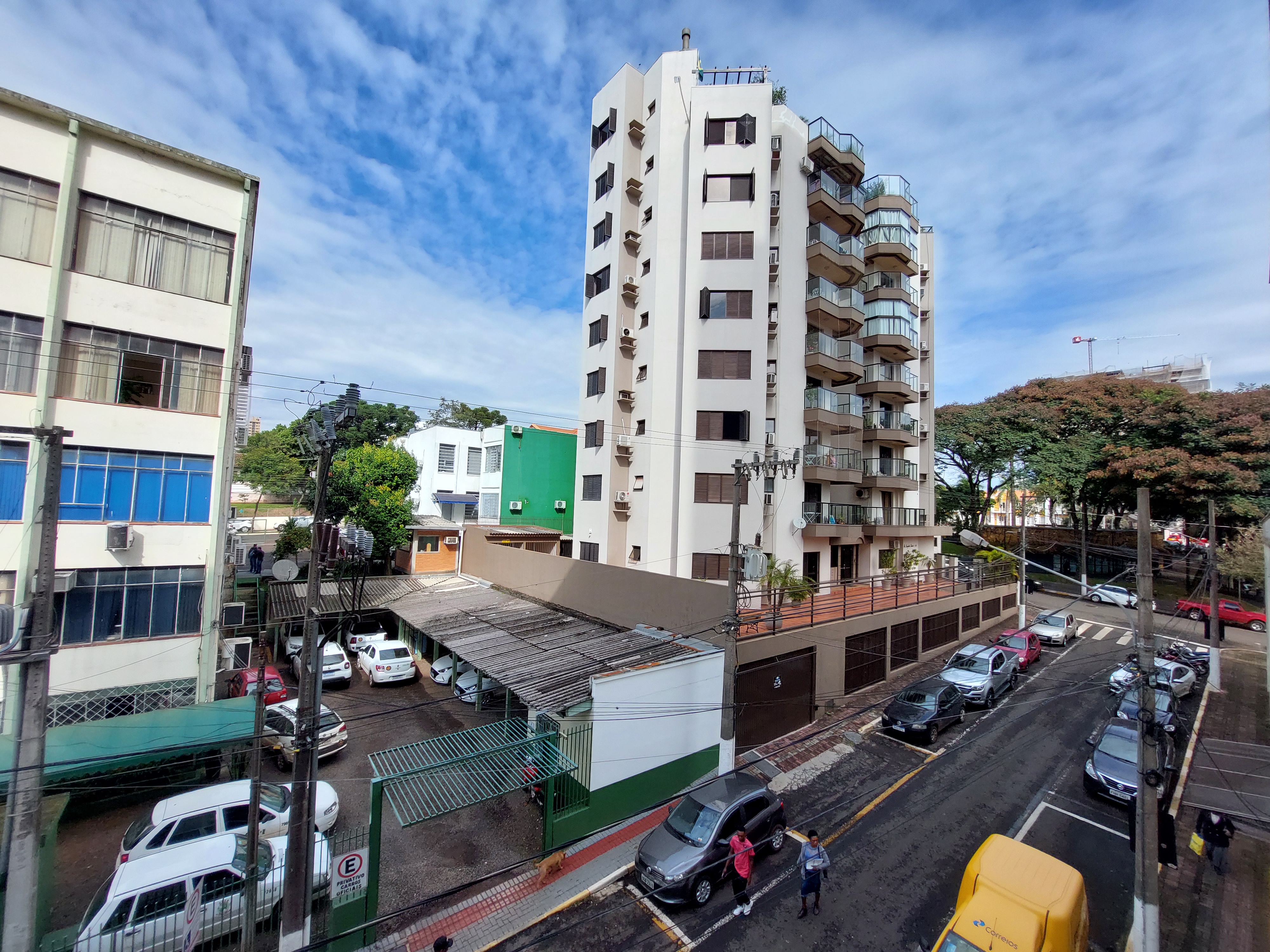Sala Comercial para alugar no Centro em Chapecó | Mobg