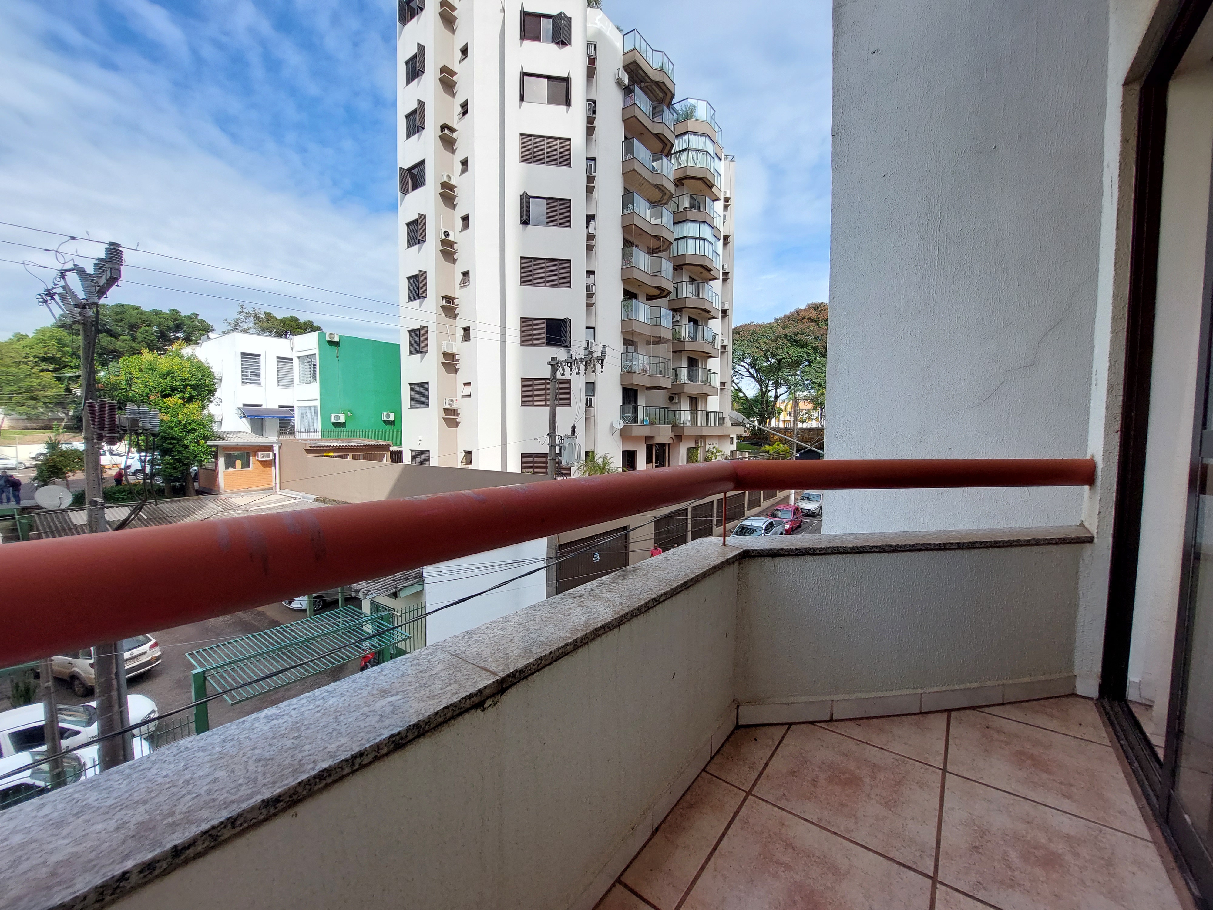 Sala Comercial para alugar no Centro em Chapecó | Mobg