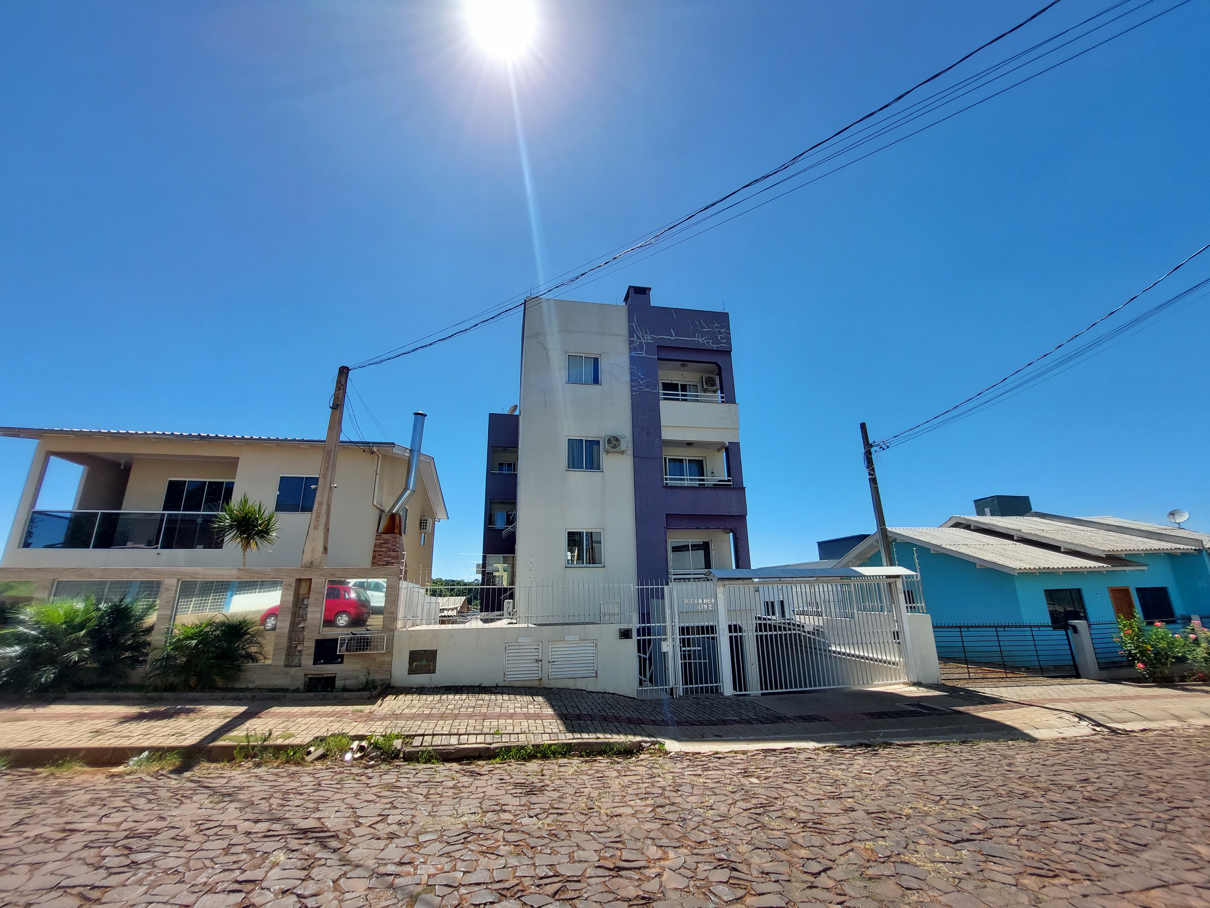 Apartamento 2 quartos para alugar no Efapi em Chapecó | Mobg