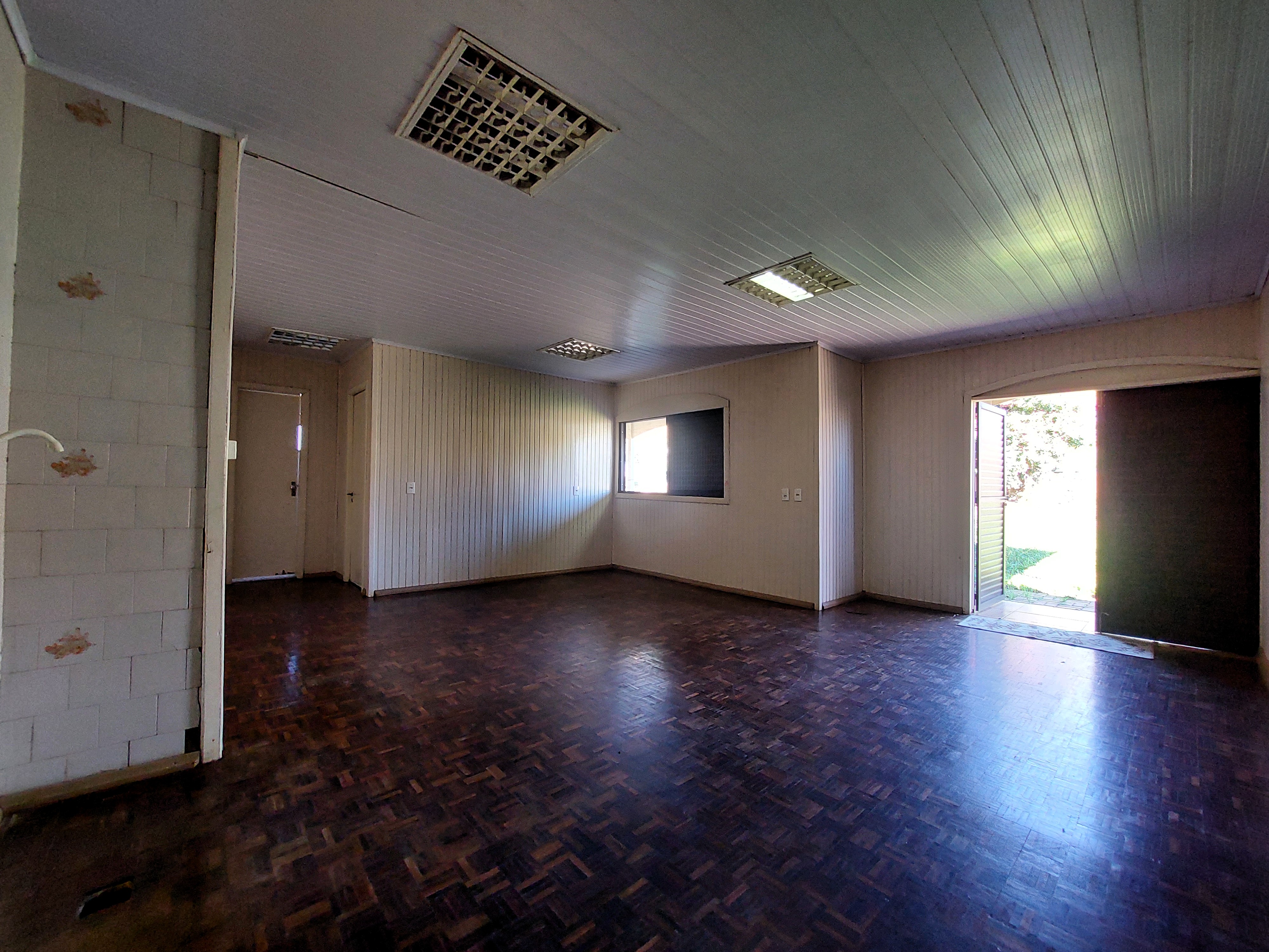 Casa para Alugar em Chapecó-SC no Bairro Palmital | 3 Quarto