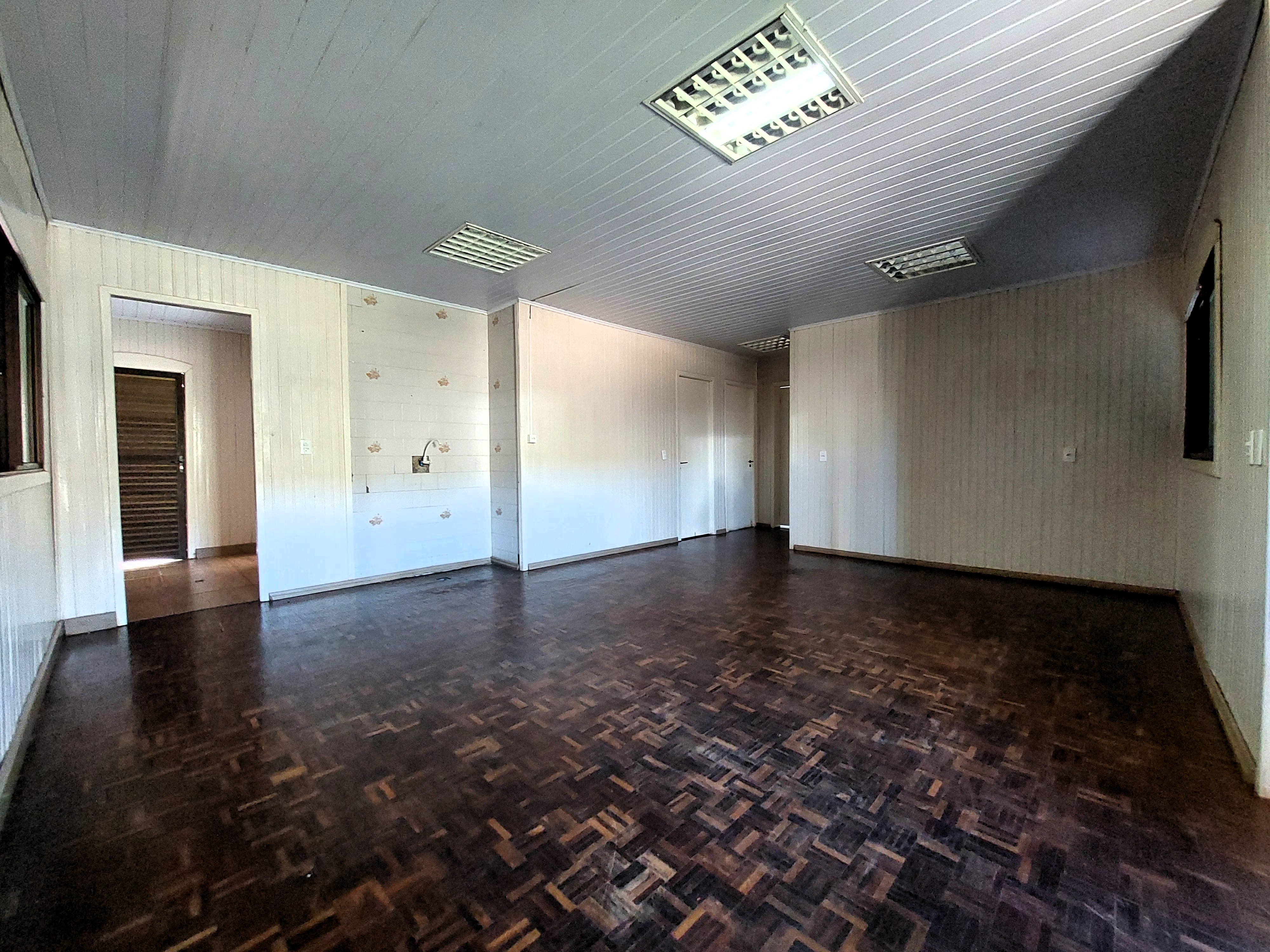 Casa para Alugar em Chapecó-SC no Bairro Palmital | 3 Quarto