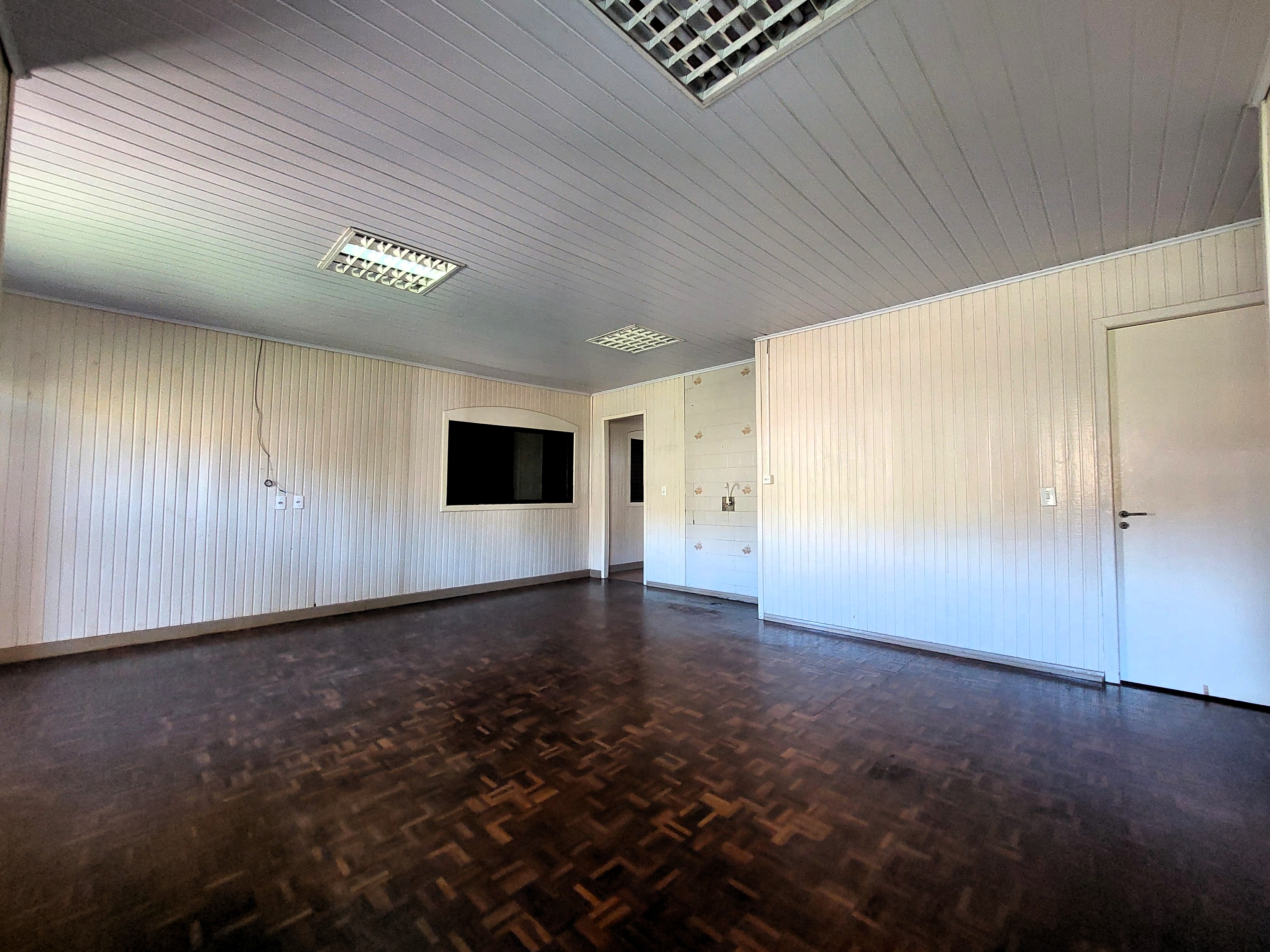 Casa para Alugar em Chapecó-SC no Bairro Palmital | 3 Quarto