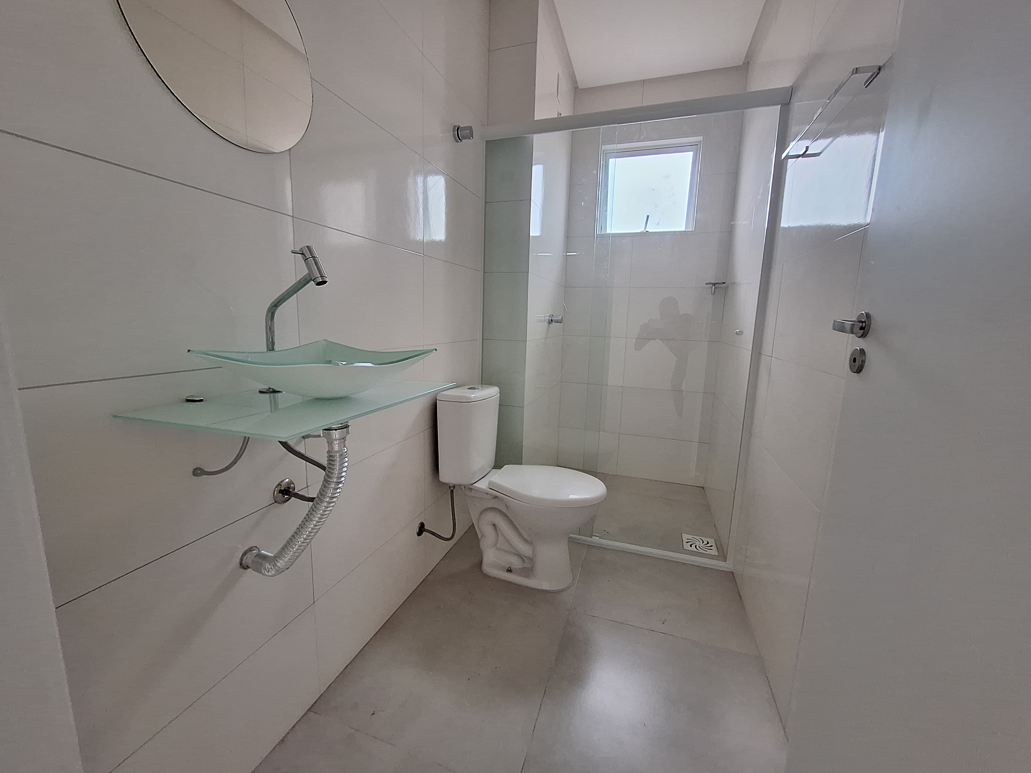 Apartamento 2 quartos para alugar no Dom Gerônimo em Chapecó