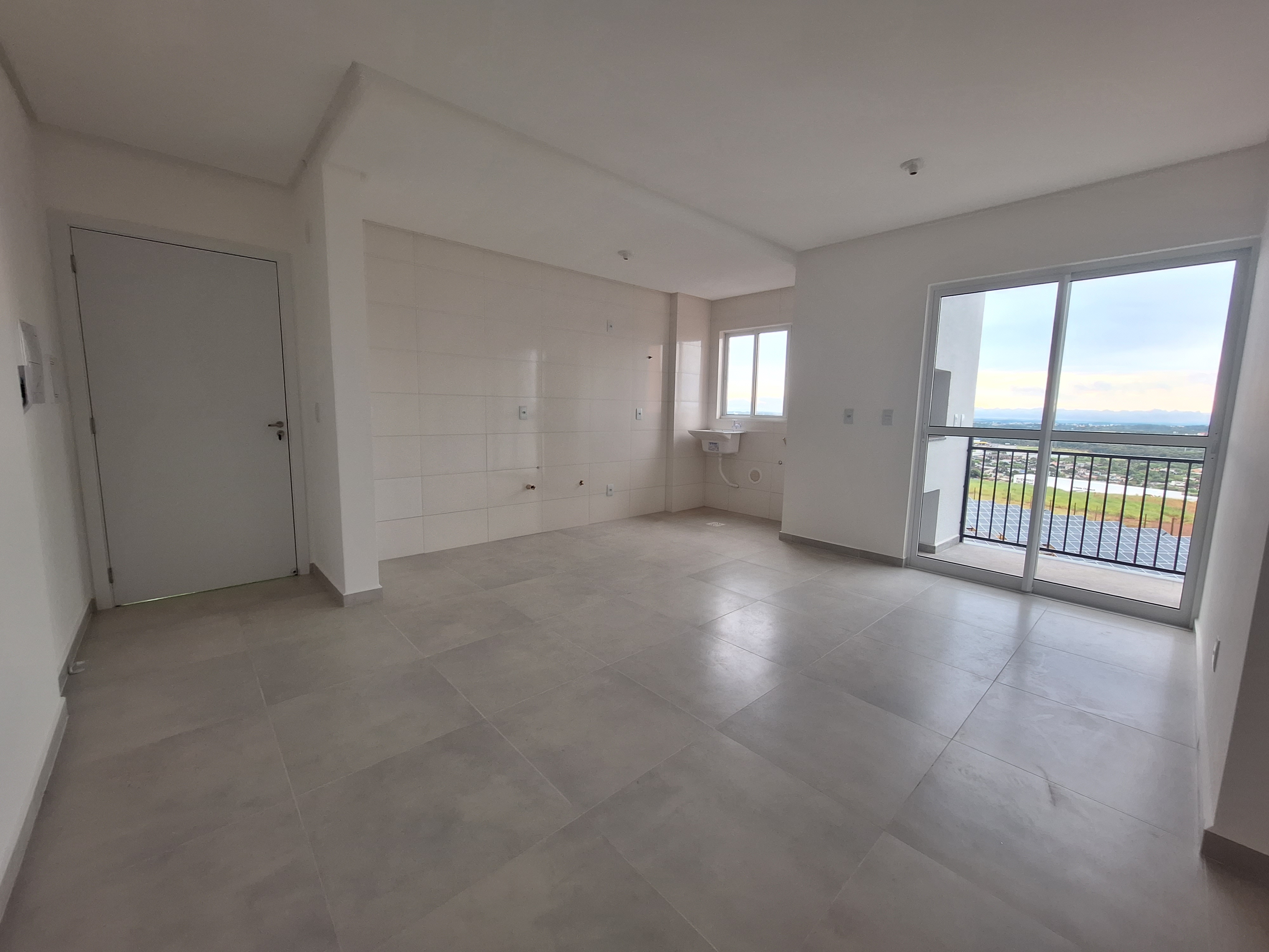 Apartamento 2 quartos para alugar no Dom Gerônimo em Chapecó