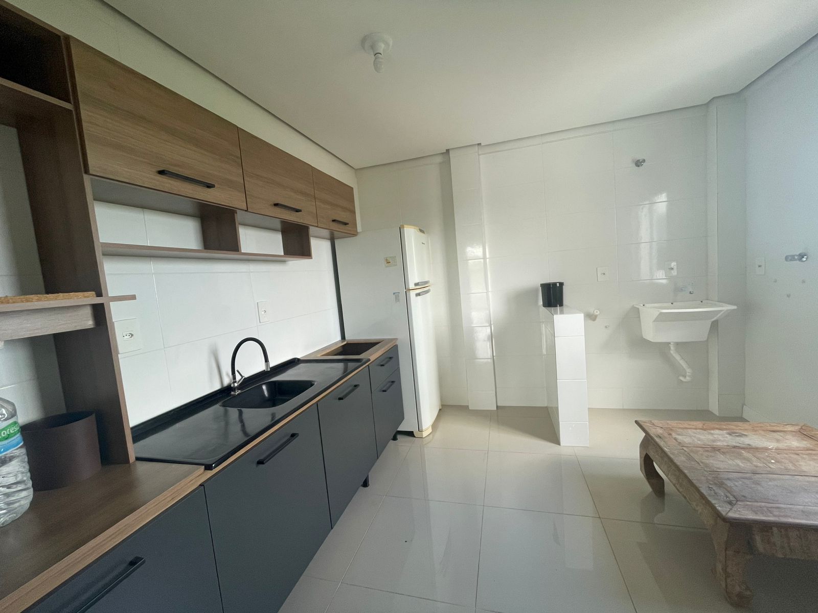Apartamento para Alugar em Universitário, Chapecó | 2 Quarto