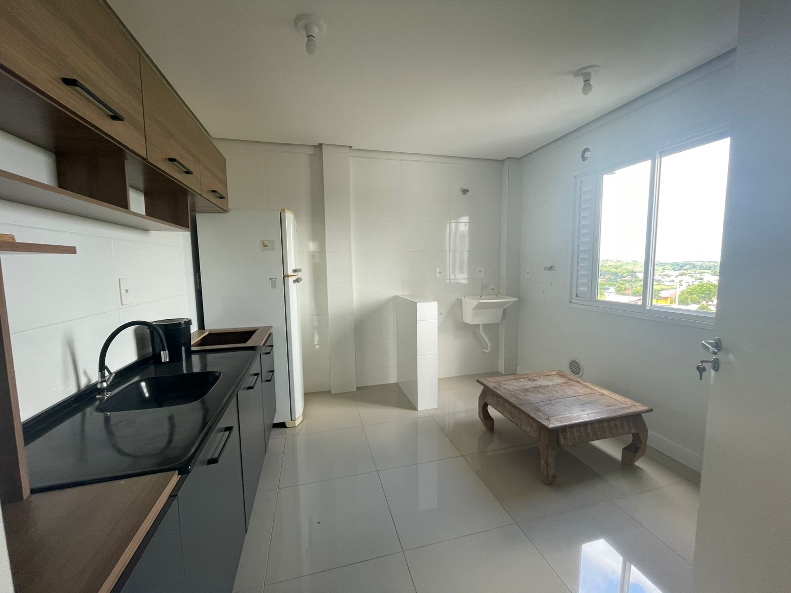Apartamento para Alugar em Universitário, Chapecó | 2 Quarto