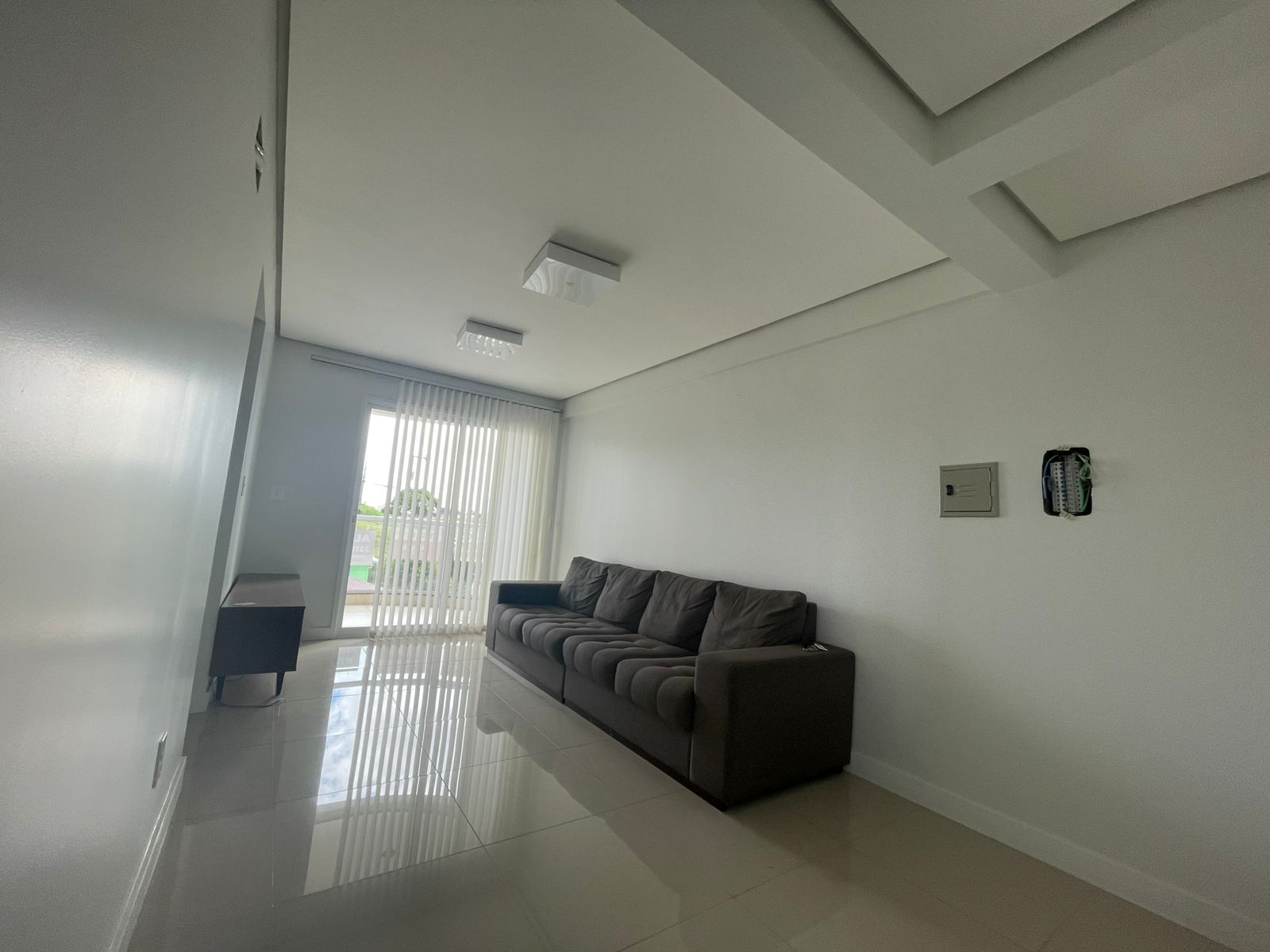 Apartamento para Alugar em Universitário, Chapecó | 2 Quarto