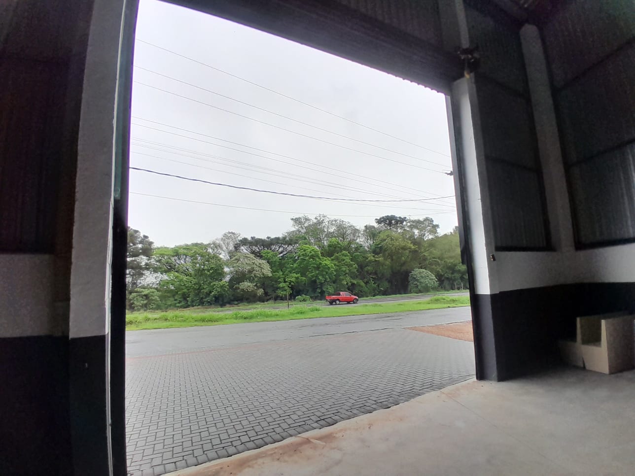 Barracão para Alugar em Marrecas, Francisco Beltrão | Imóvel