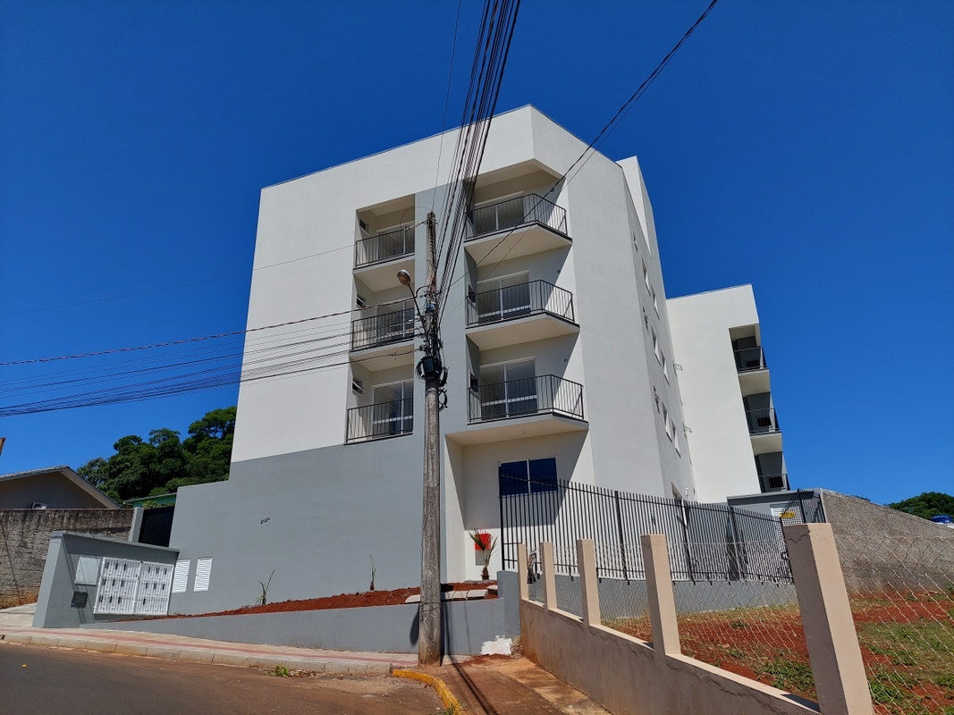 Apartamento 2 quartos para alugar no São Lucas em Chapecó