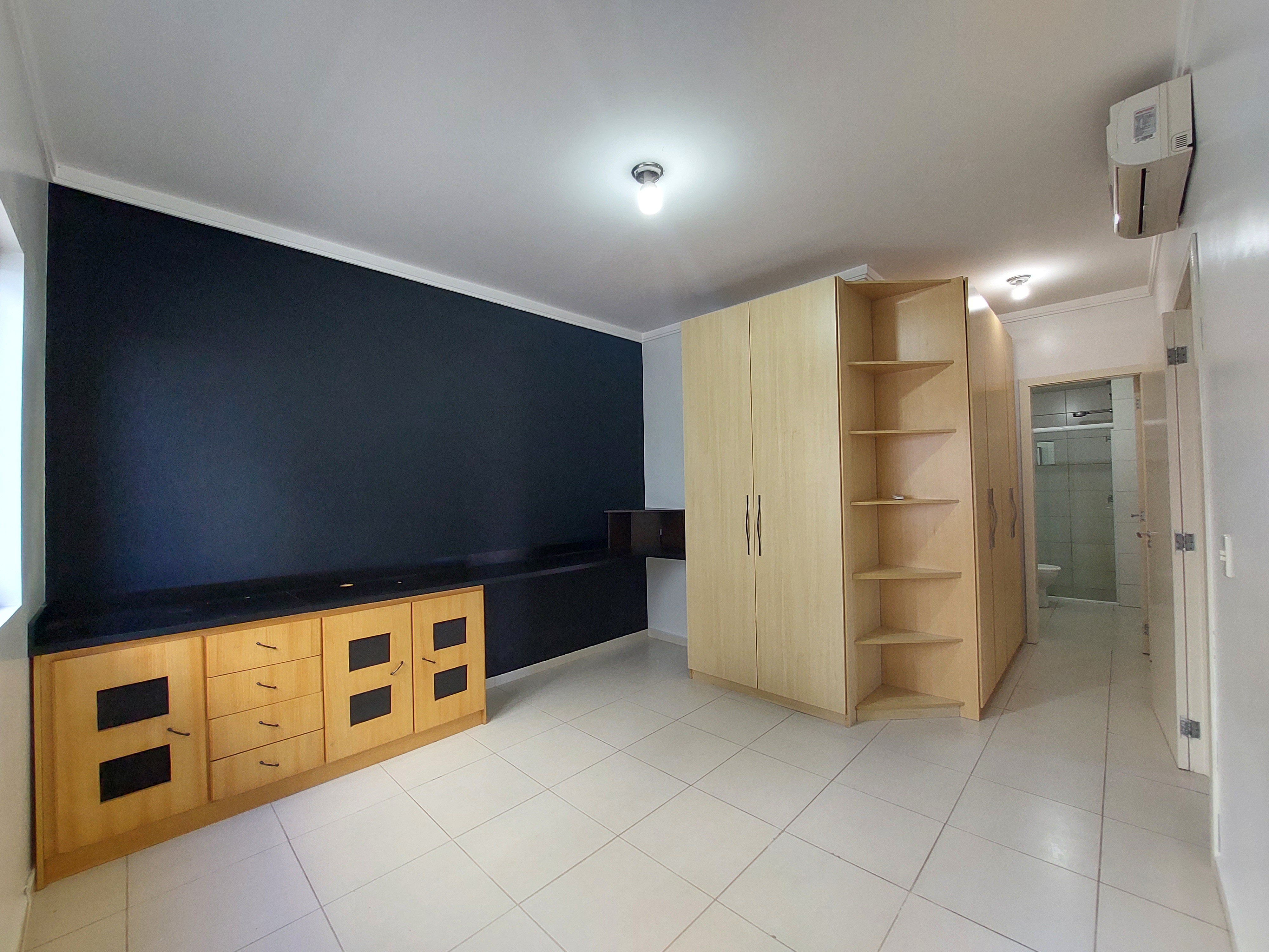 Apartamento 1 suíte para alugar no São Cristóvão em Chapecó