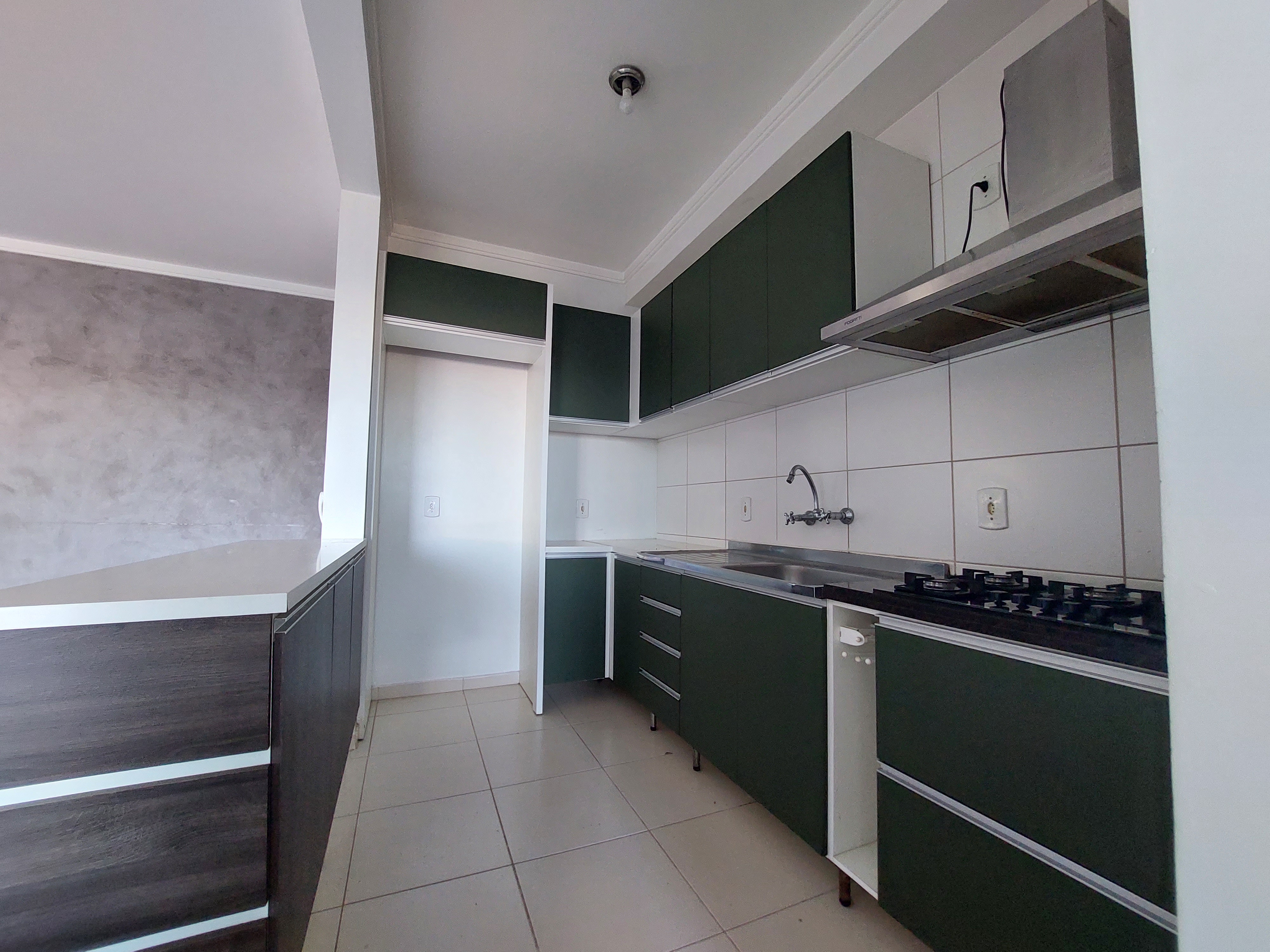 Apartamento 1 suíte para alugar no São Cristóvão em Chapecó