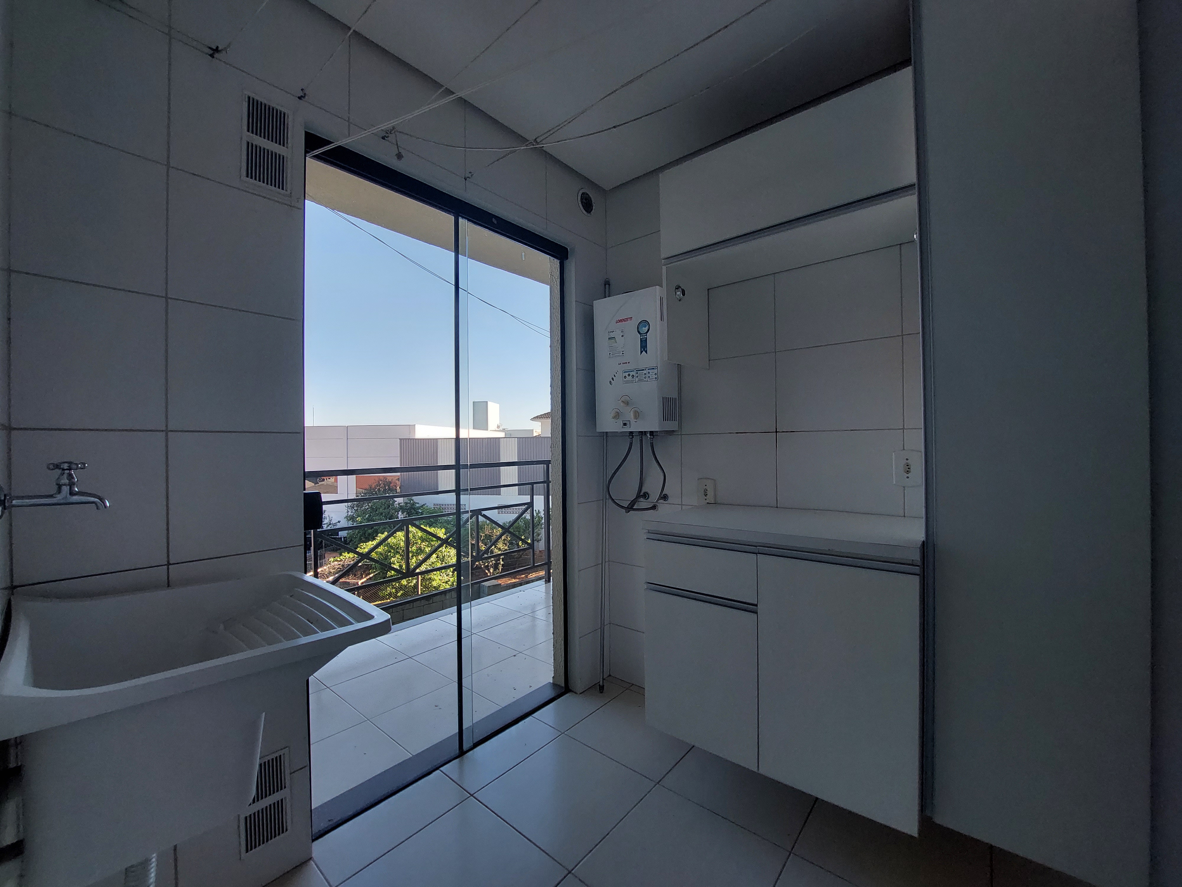 Apartamento 1 suíte para alugar no São Cristóvão em Chapecó