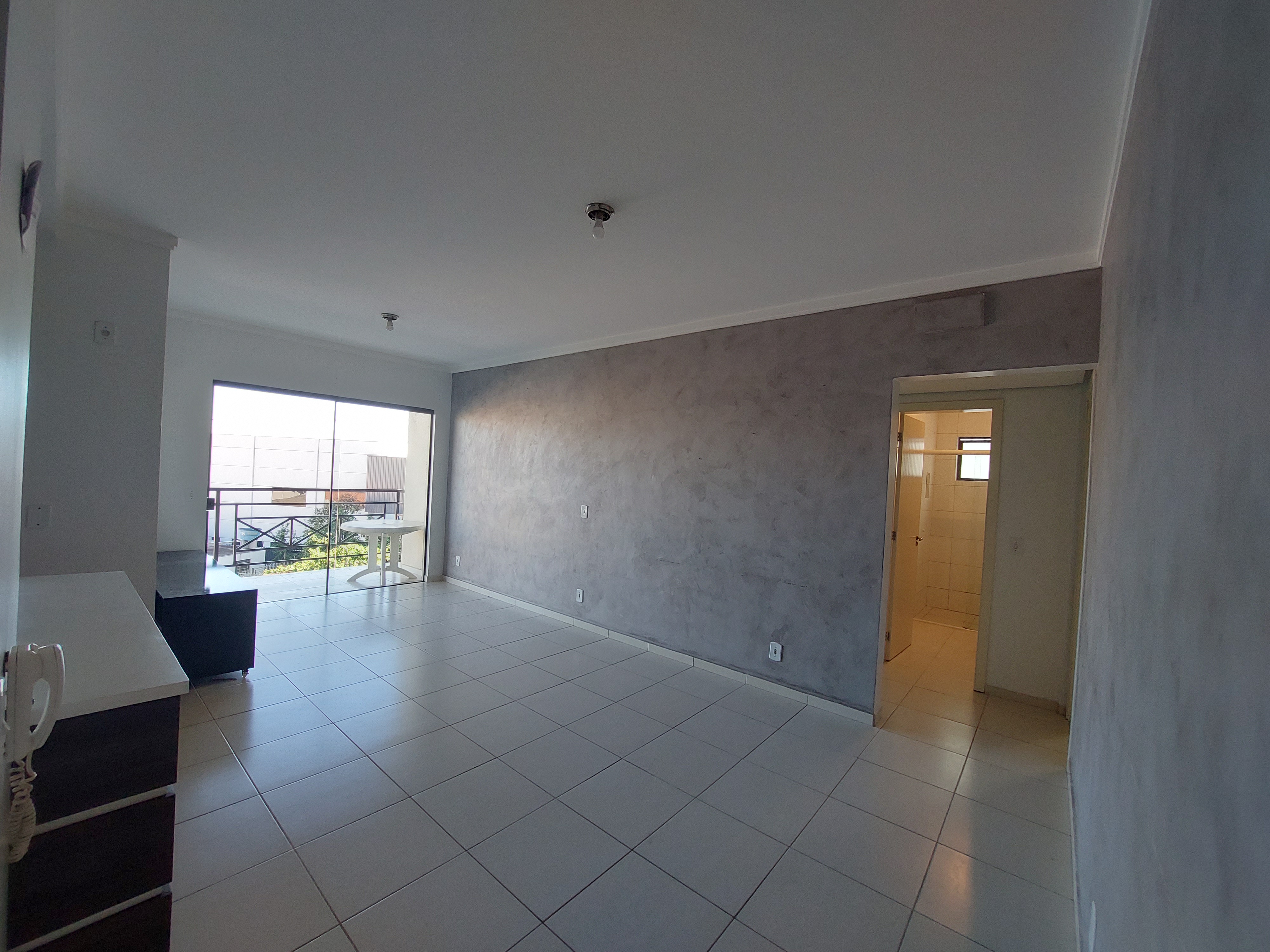 Apartamento 1 suíte para alugar no São Cristóvão em Chapecó