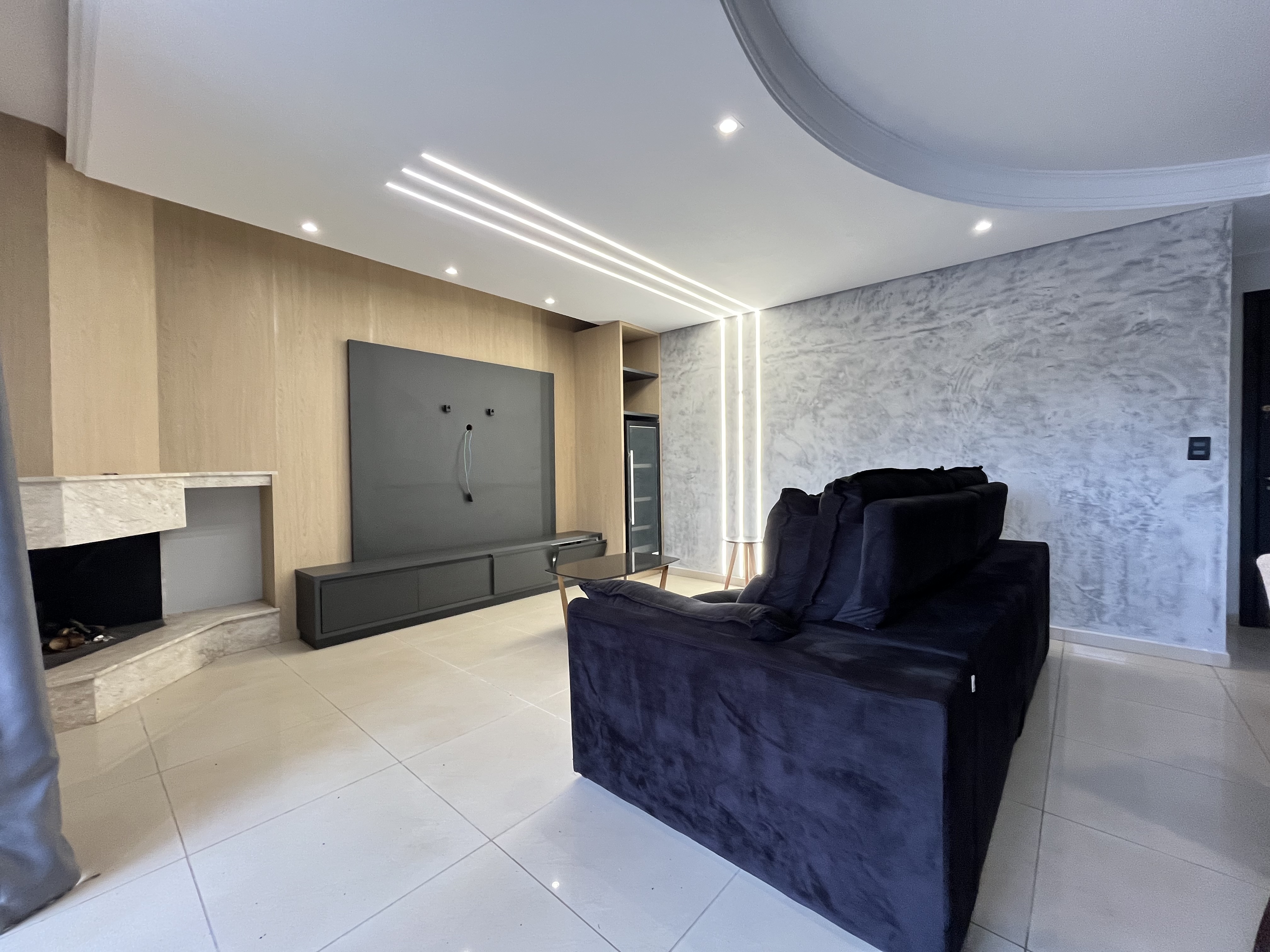 Apartamento para Alugar em Passo dos Fortes, Chapecó | 3 Qua
