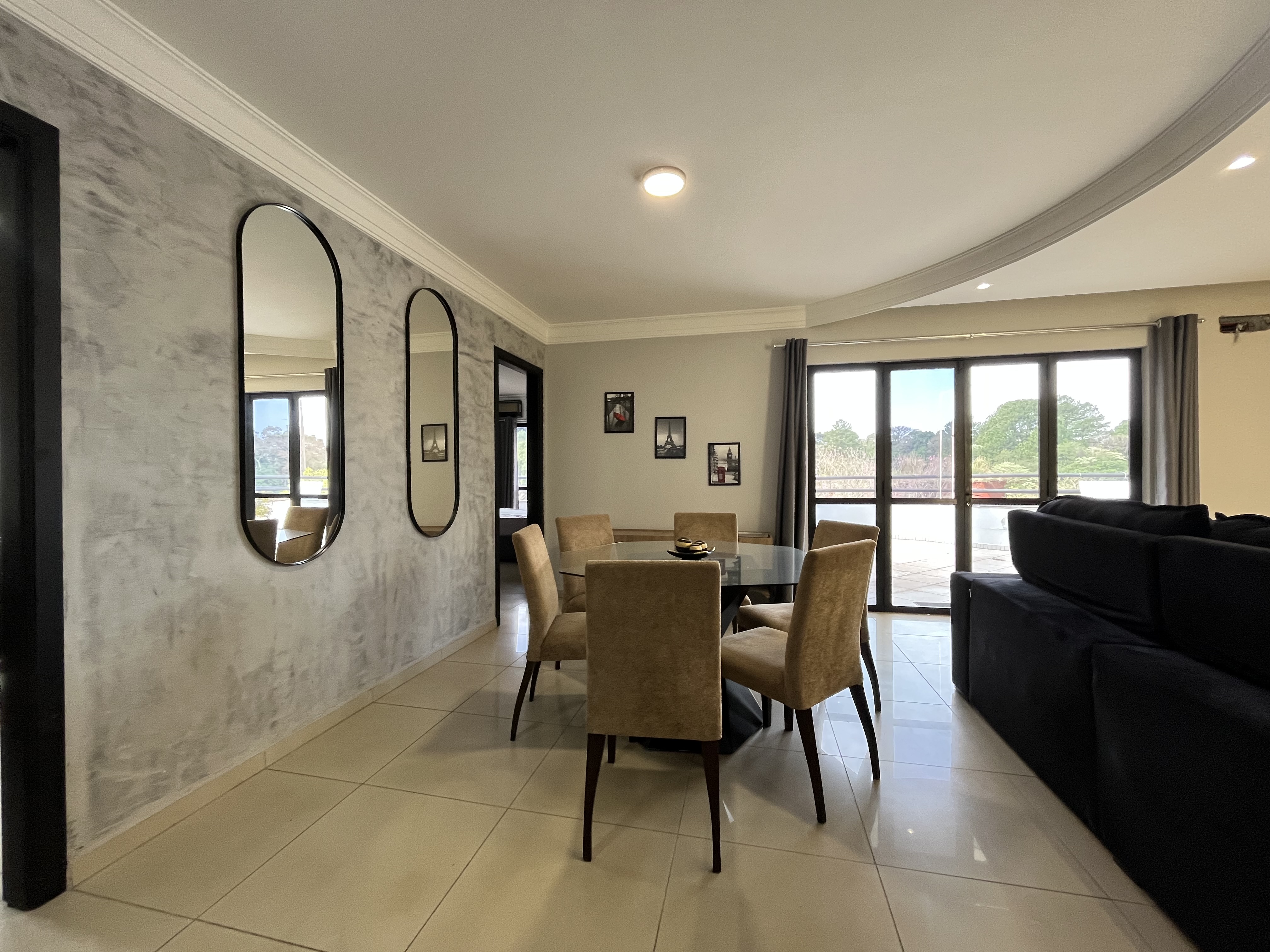 Apartamento para Alugar em Passo dos Fortes, Chapecó | 3 Qua