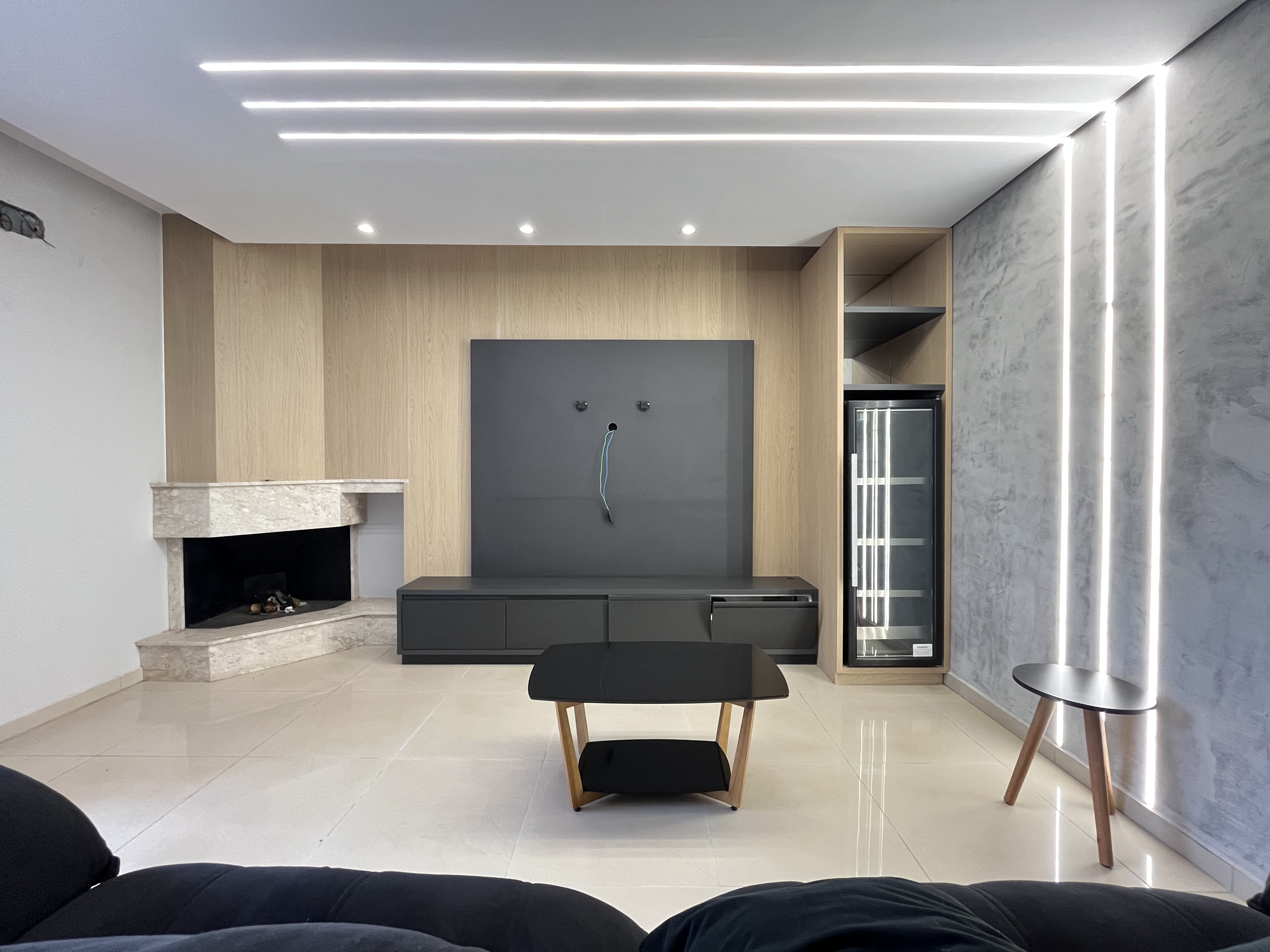 Apartamento para Alugar em Passo dos Fortes, Chapecó | 3 Qua
