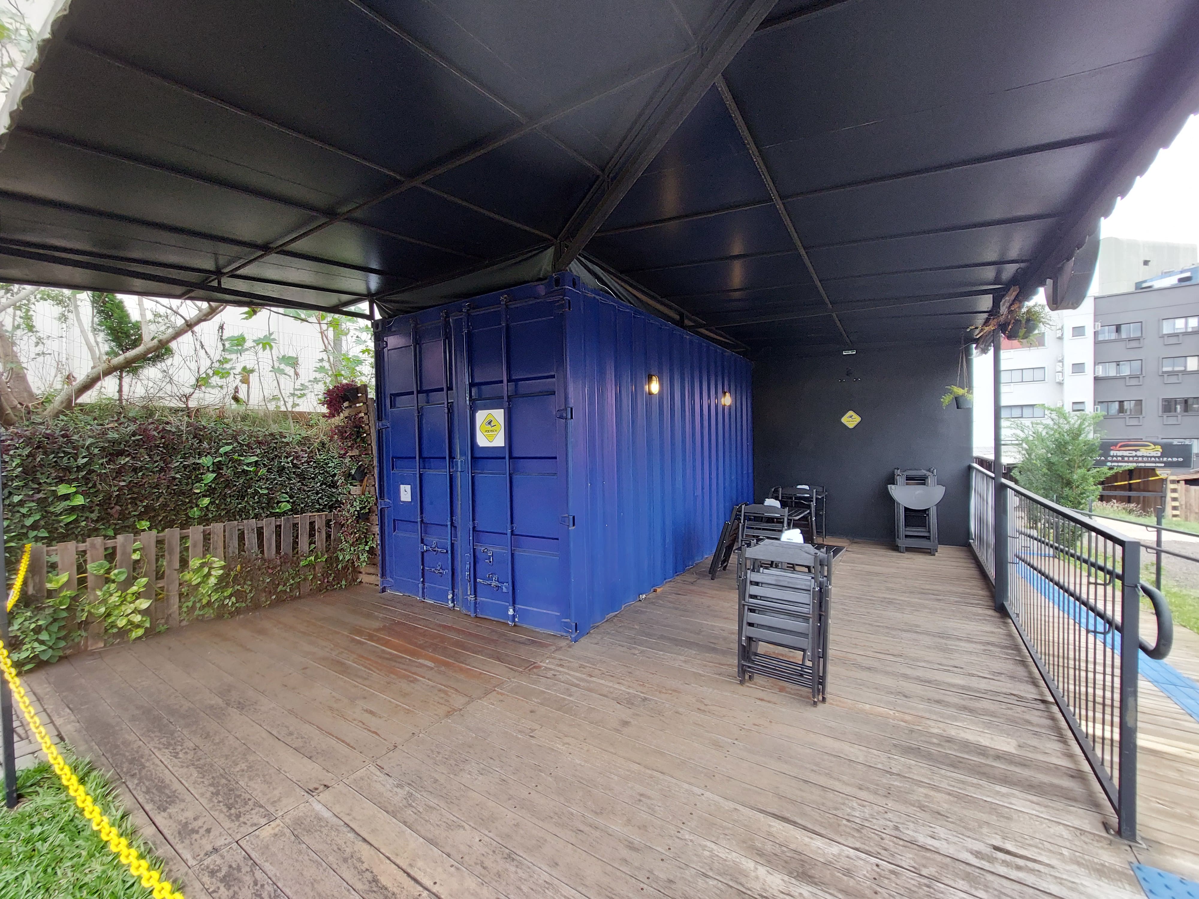 Sala Comercial para alugar no Passo dos Fortes em Chapecó