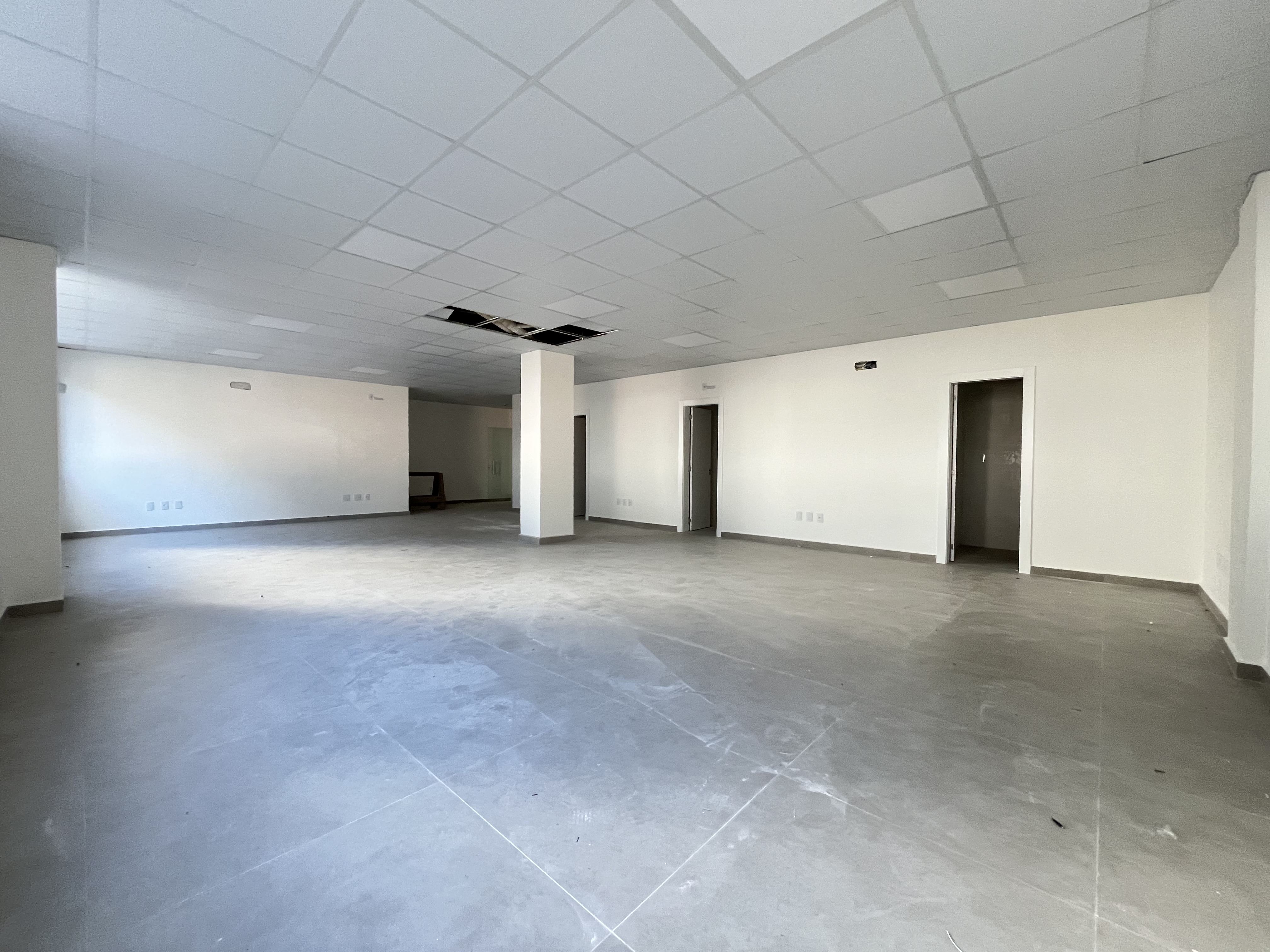 Sala Comercial para Alugar - Centro, Chapecó - [Nome da Imob