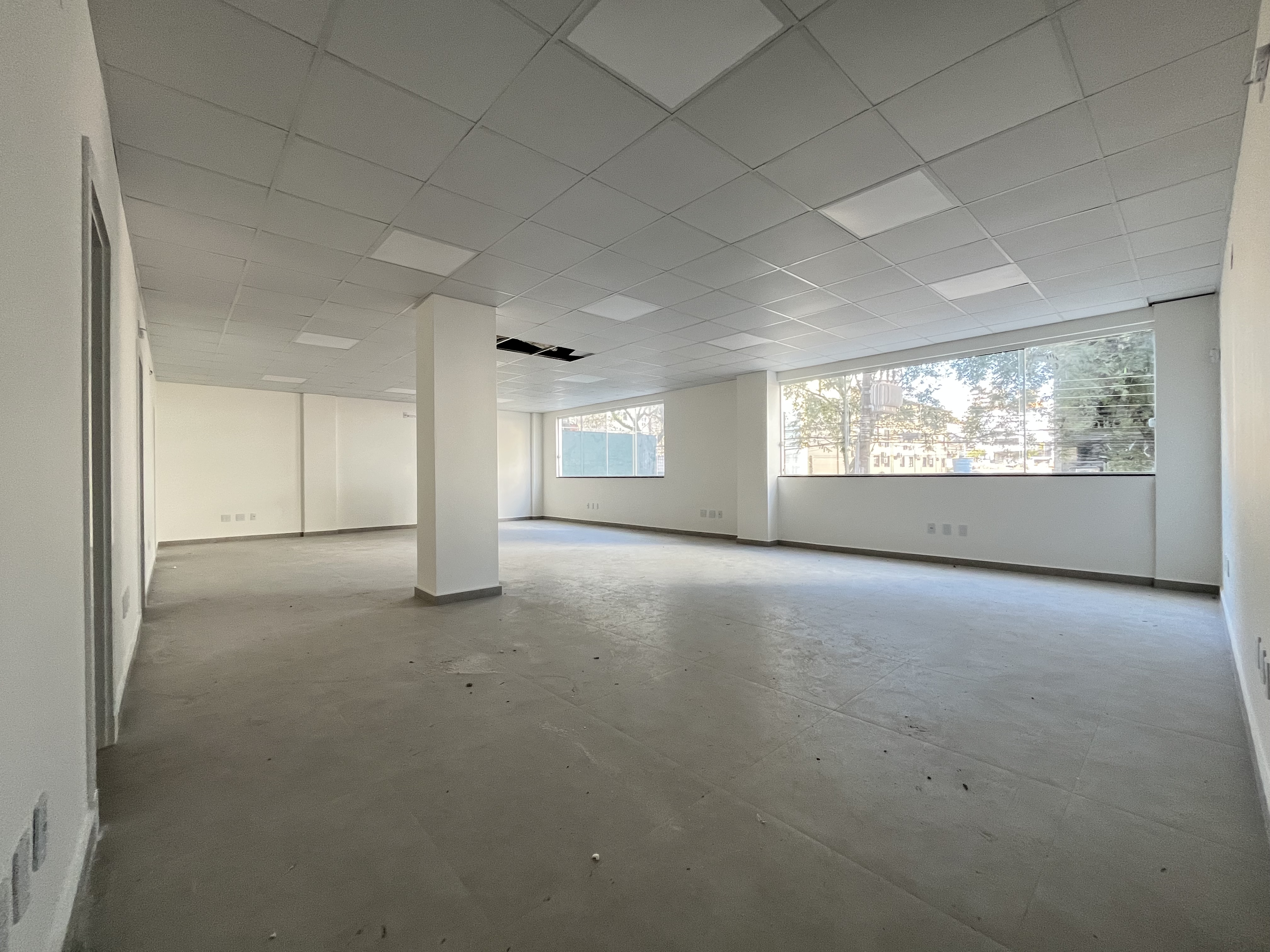 Sala Comercial para Alugar - Centro, Chapecó - [Nome da Imob