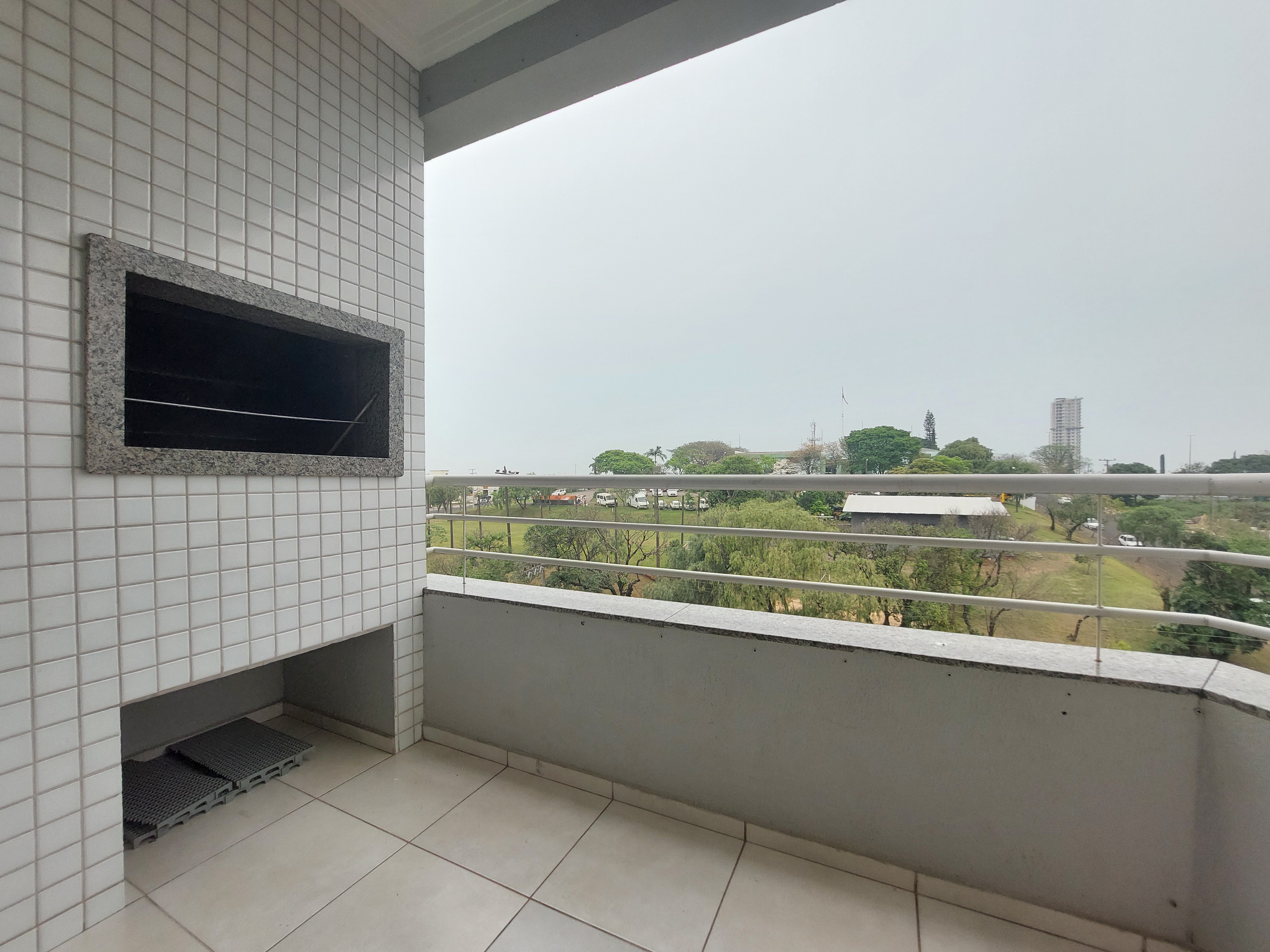 Apartamento 1 suíte para alugar no Centro em Chapecó | Mobg