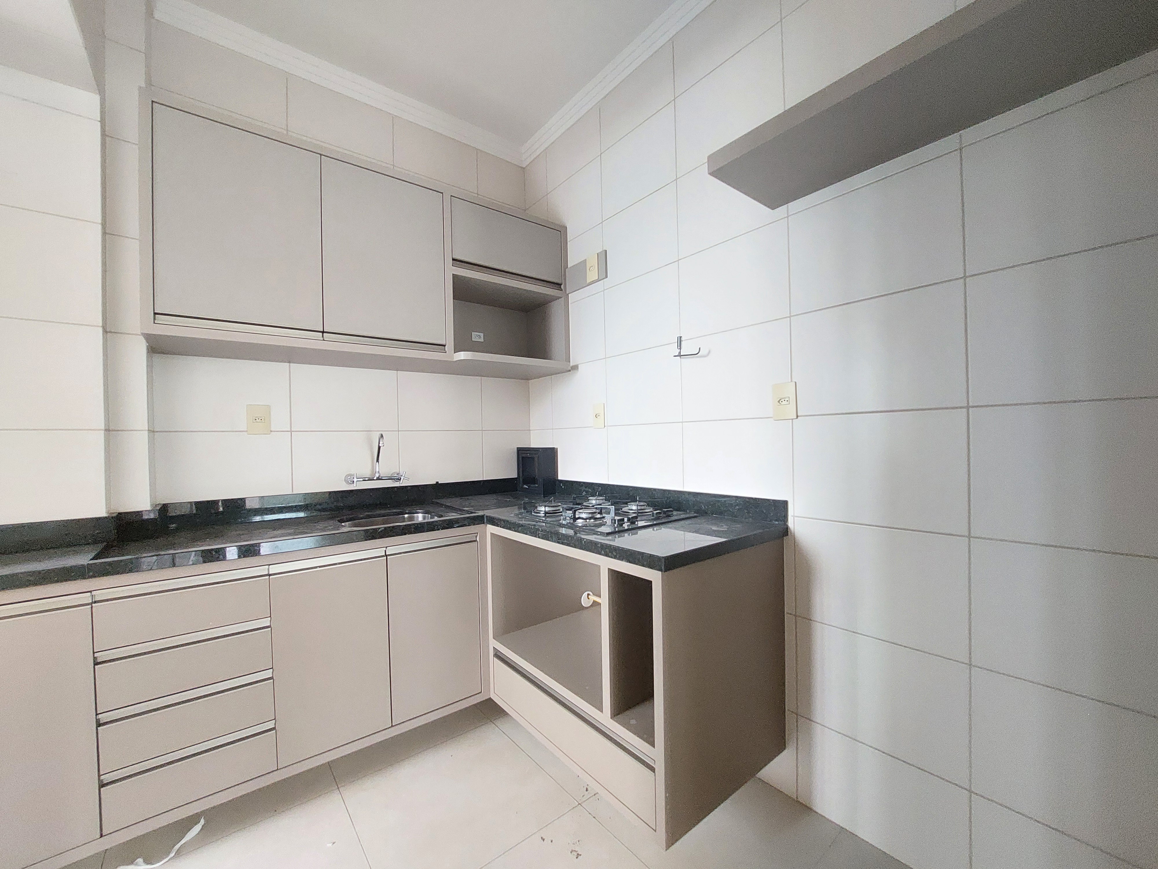 Apartamento 1 suíte para alugar no Centro em Chapecó | Mobg
