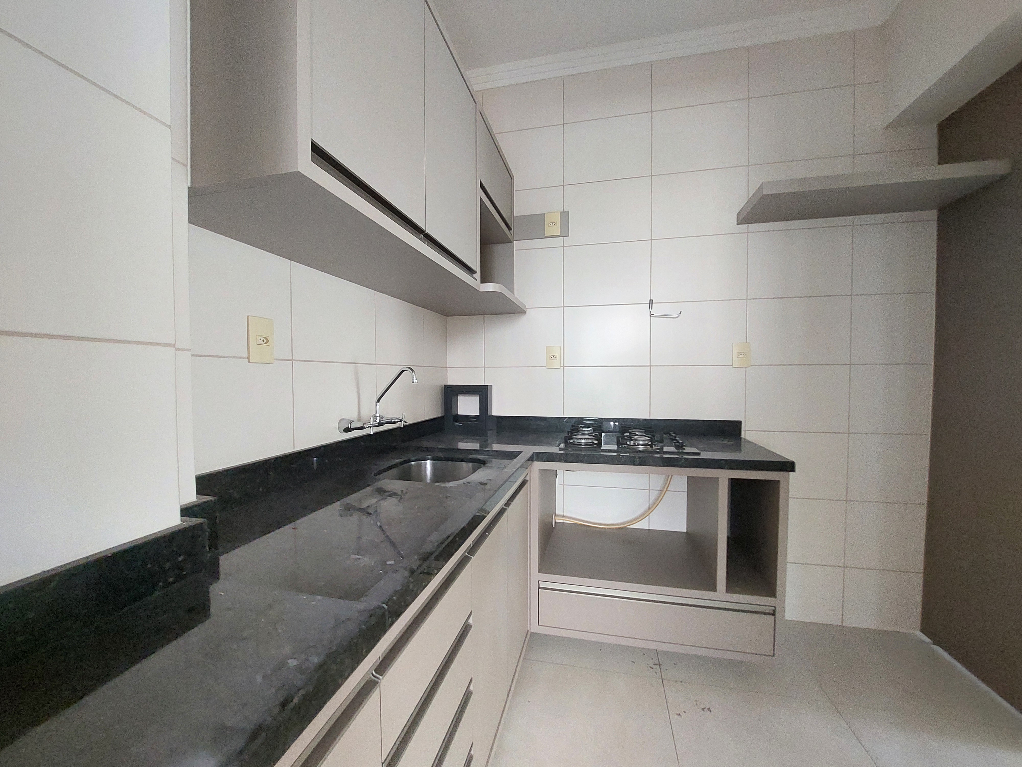 Apartamento 1 suíte para alugar no Centro em Chapecó | Mobg
