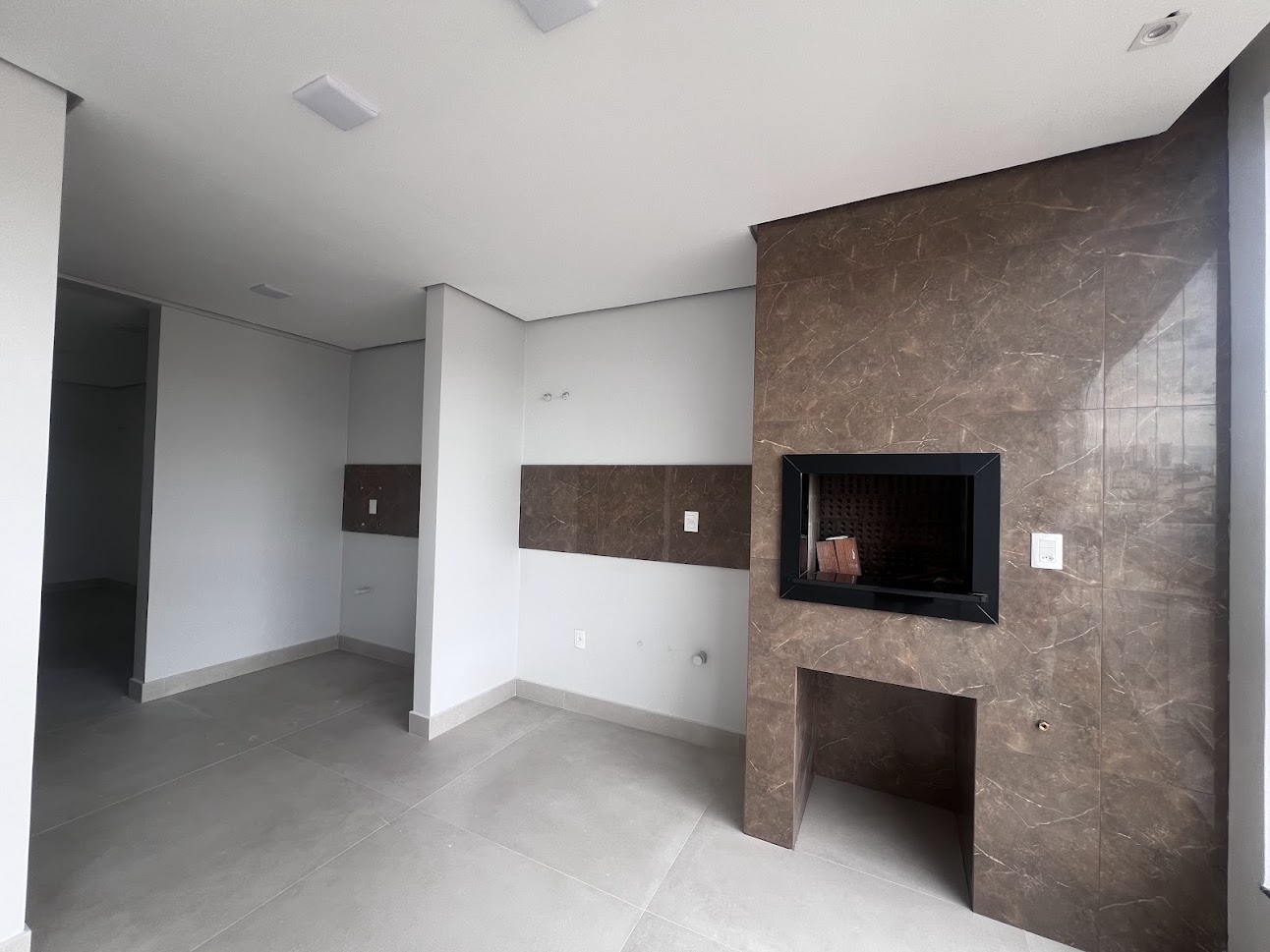 Apartamento 1 suíte para alugar no Dos Esportes em Xanxerê