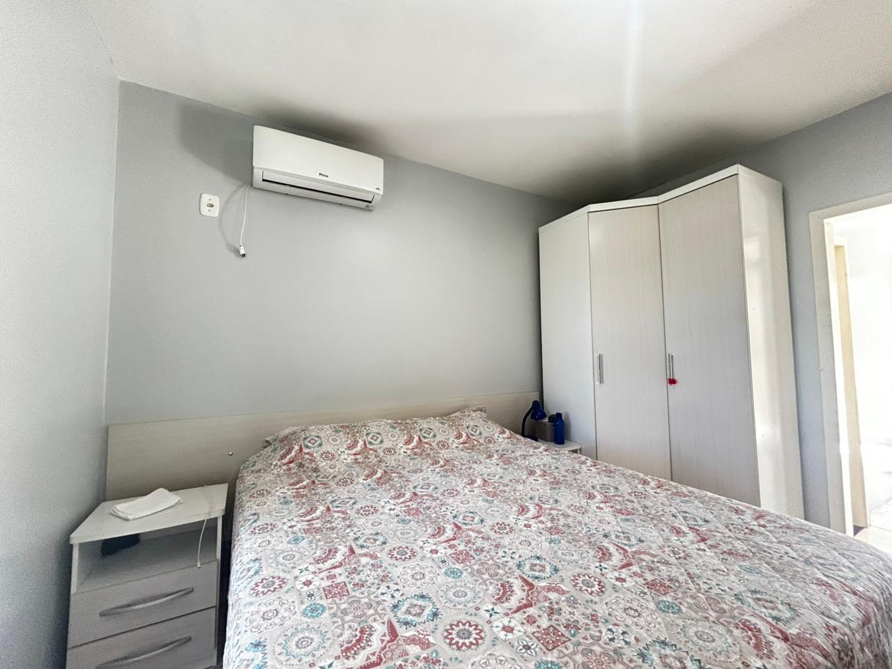 Casa para Alugar - 3 Quartos - Jardim Itália, Chapecó